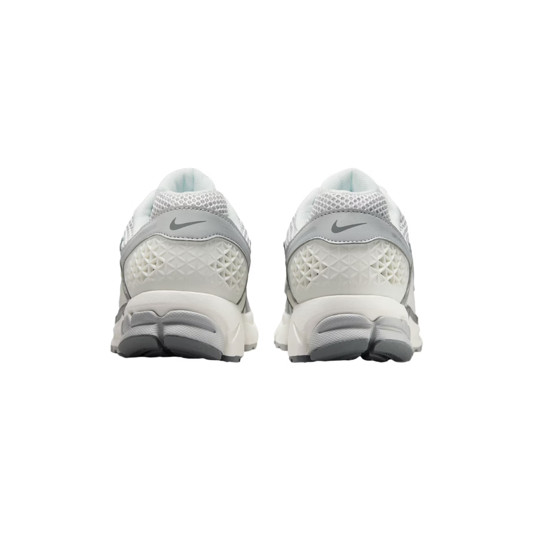 Nike Zoom Vomero 5 Summit White Metallic Silver