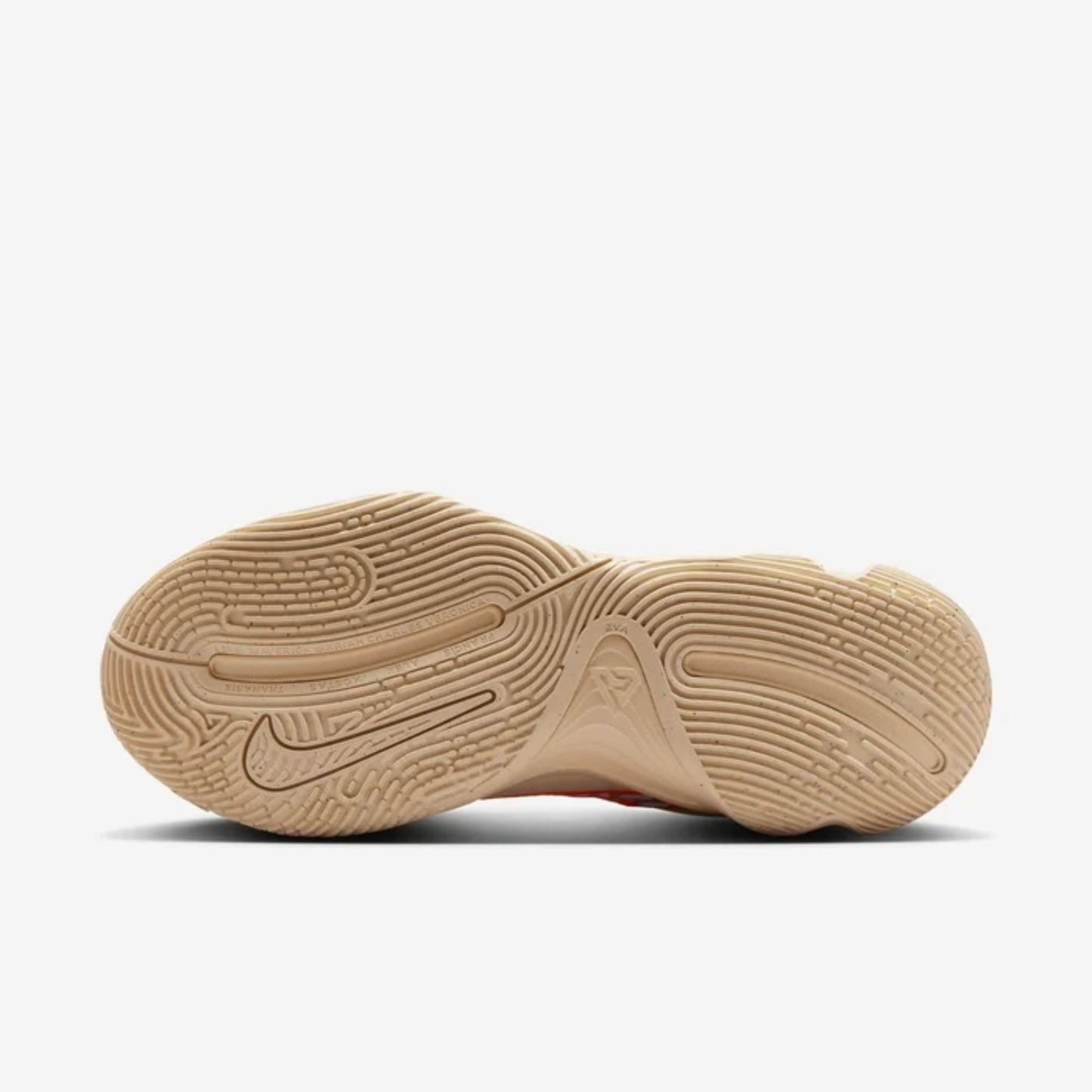 Giannis Immortality 4 Light Khaki