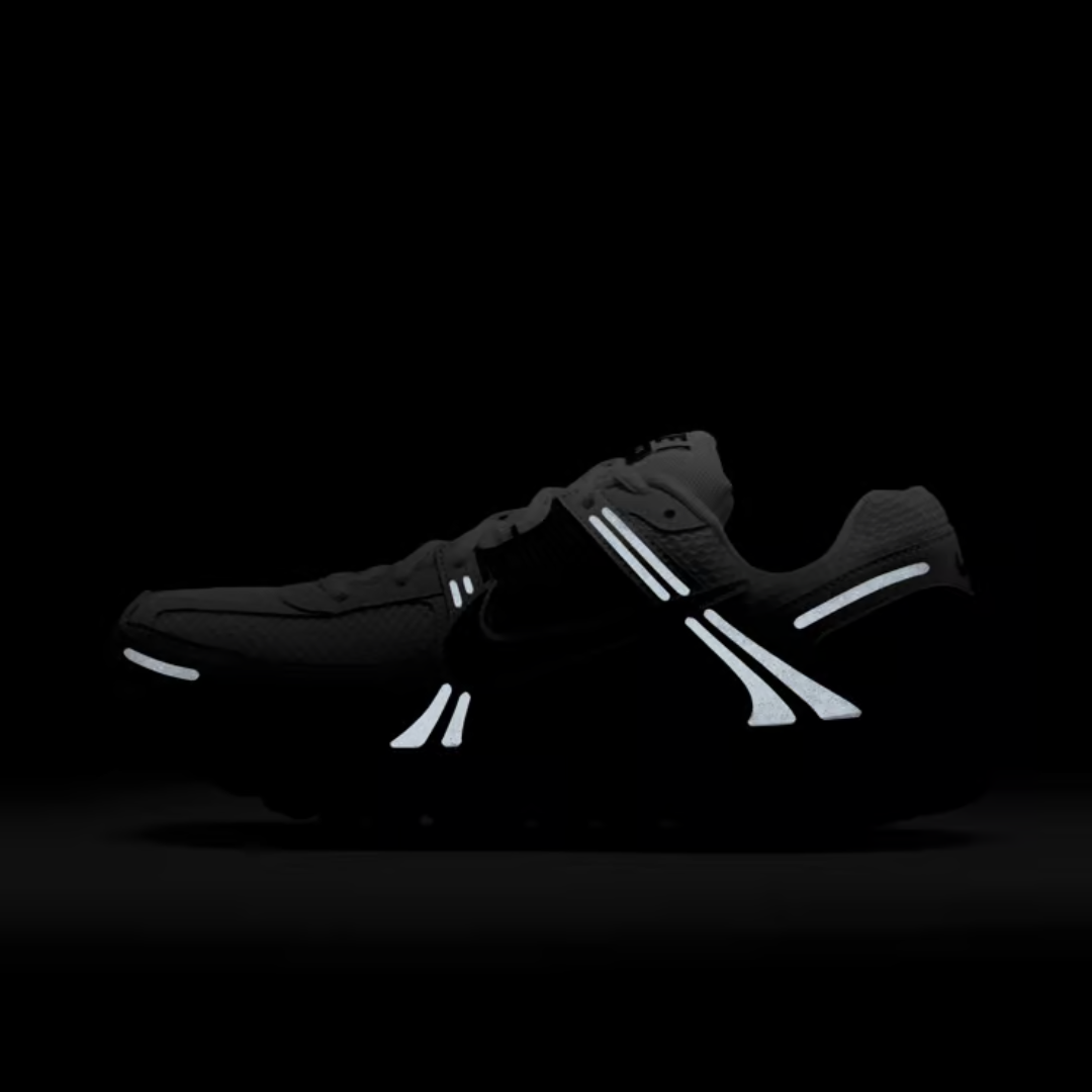 Nike Air Zoom Vomero 5 White Black