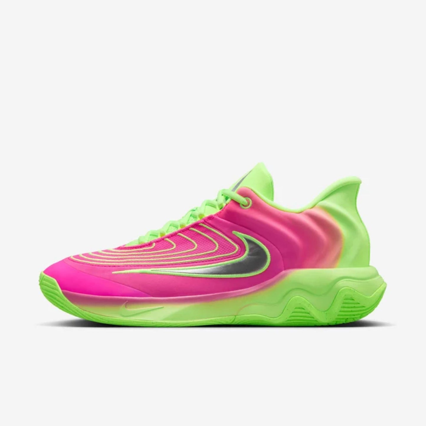 Giannis Immortality 4 Lime Blast