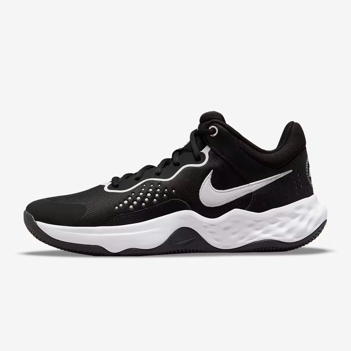 Fly By Mid 3 Oreo