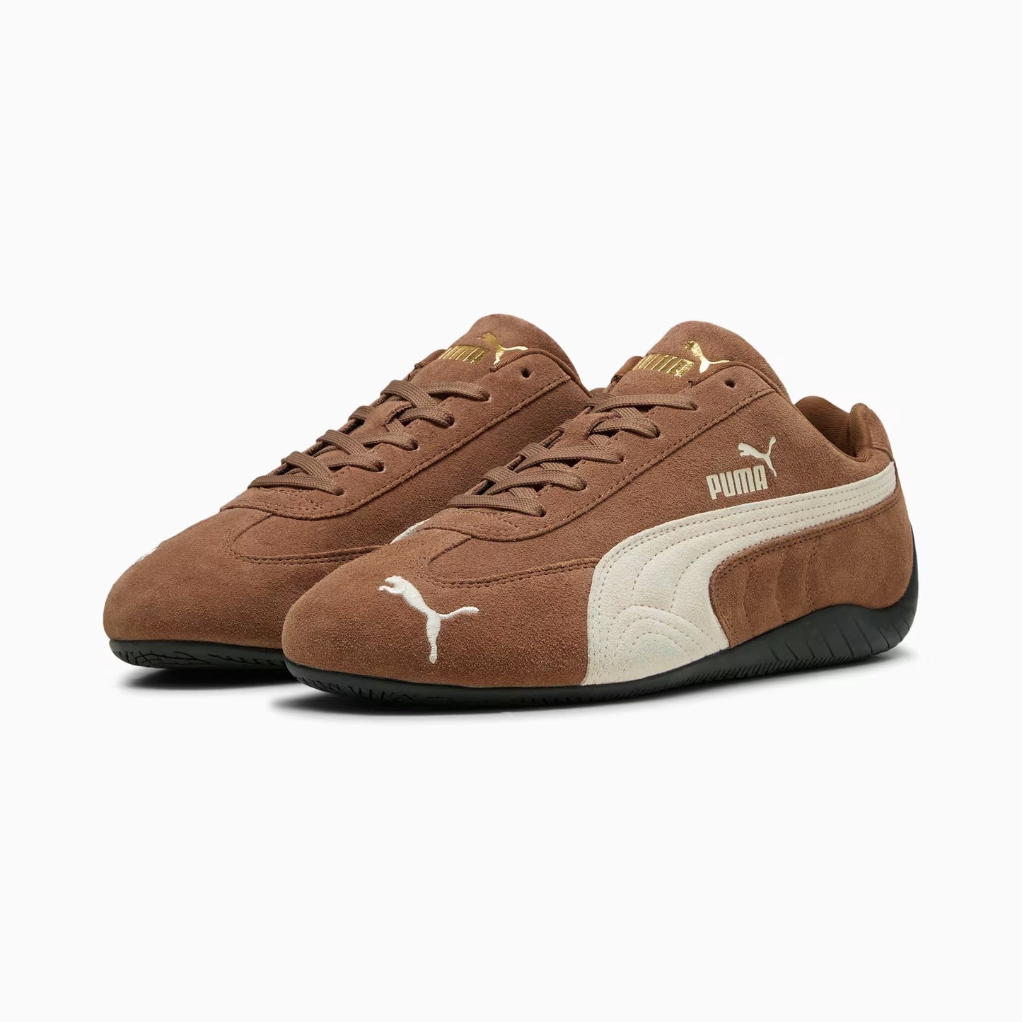 Puma Speedcat OG Brown