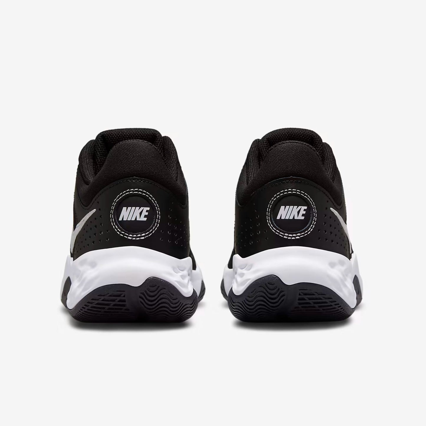 Fly By Mid 3 Oreo
