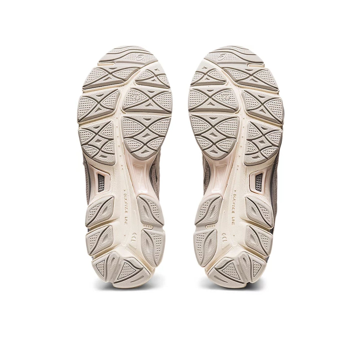 Asics Gel-NYC "Cream/Oyster Grey"