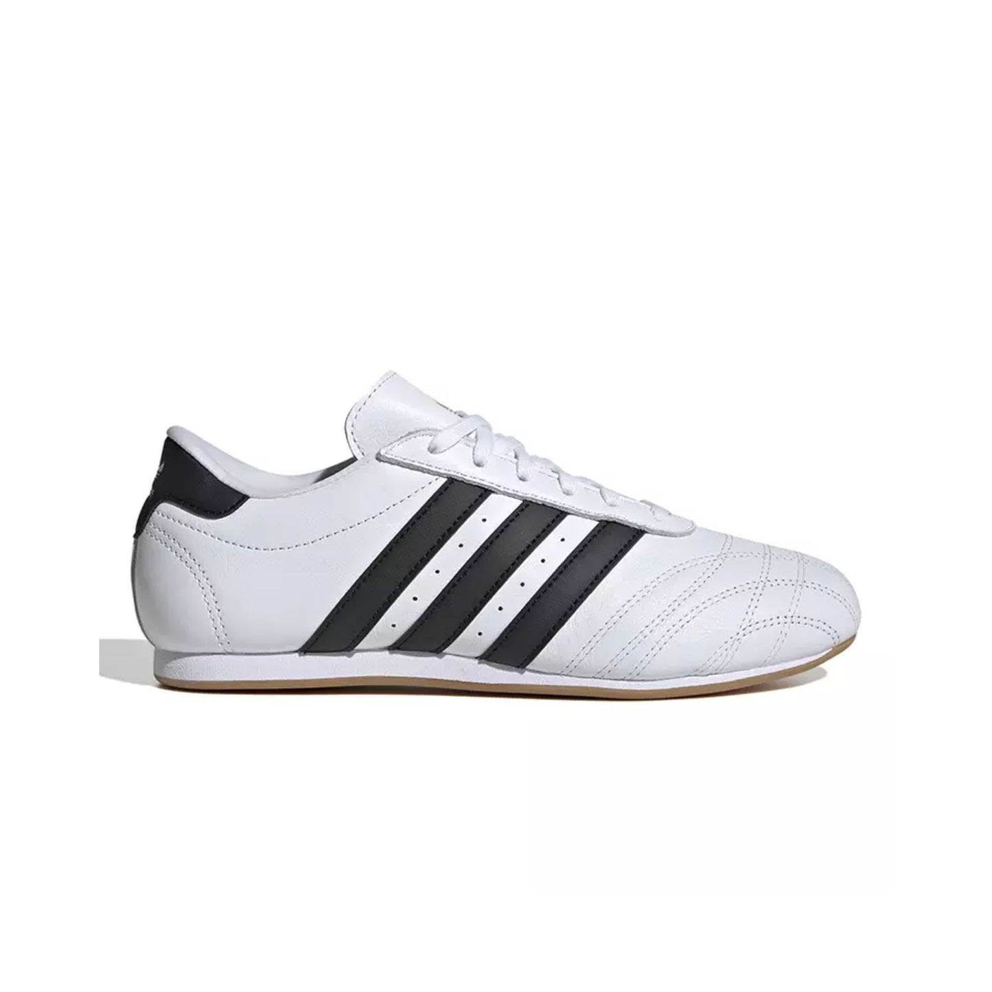 Adidas Taekwando White Lace