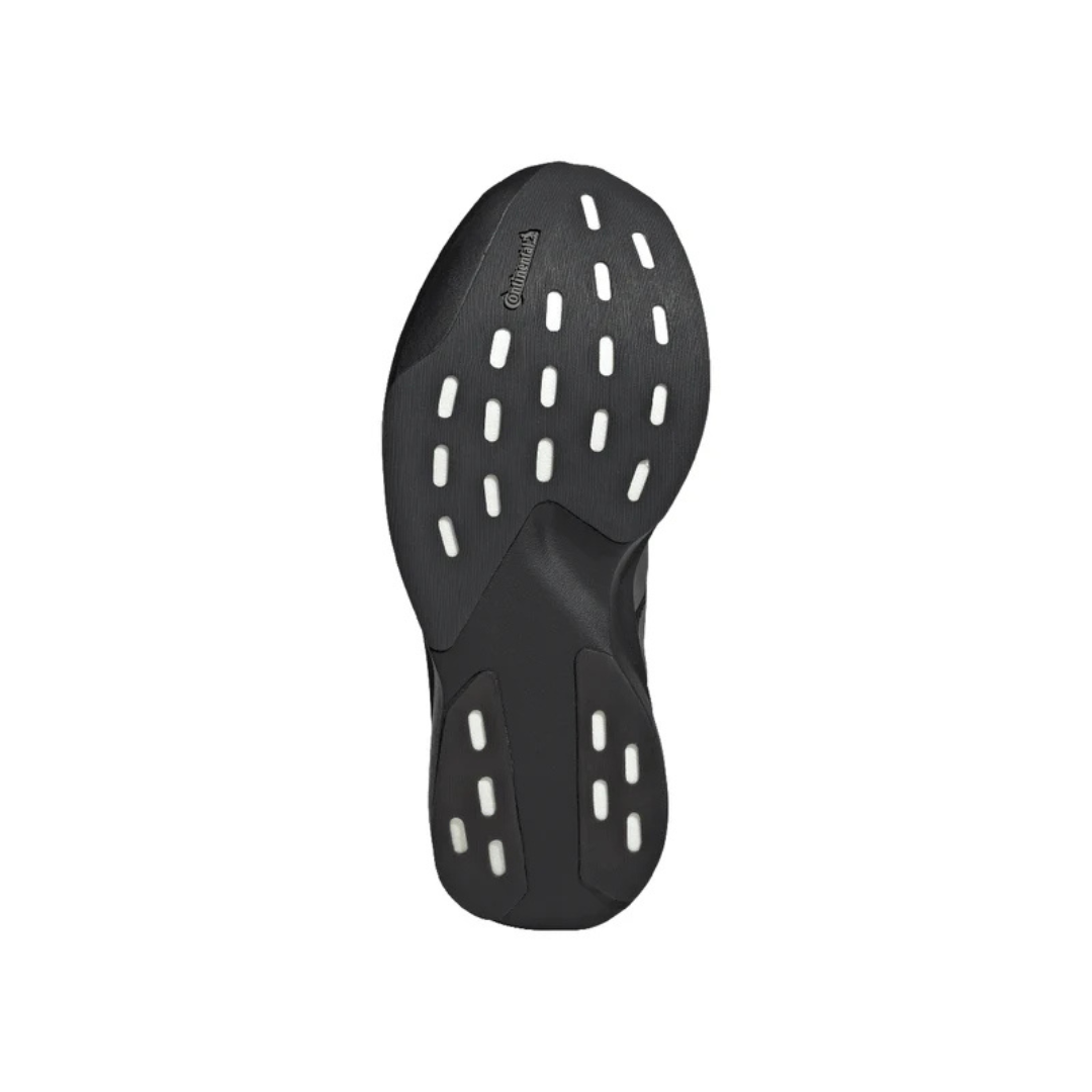 Adidas Adizero Evo SL Black Iron Metallic