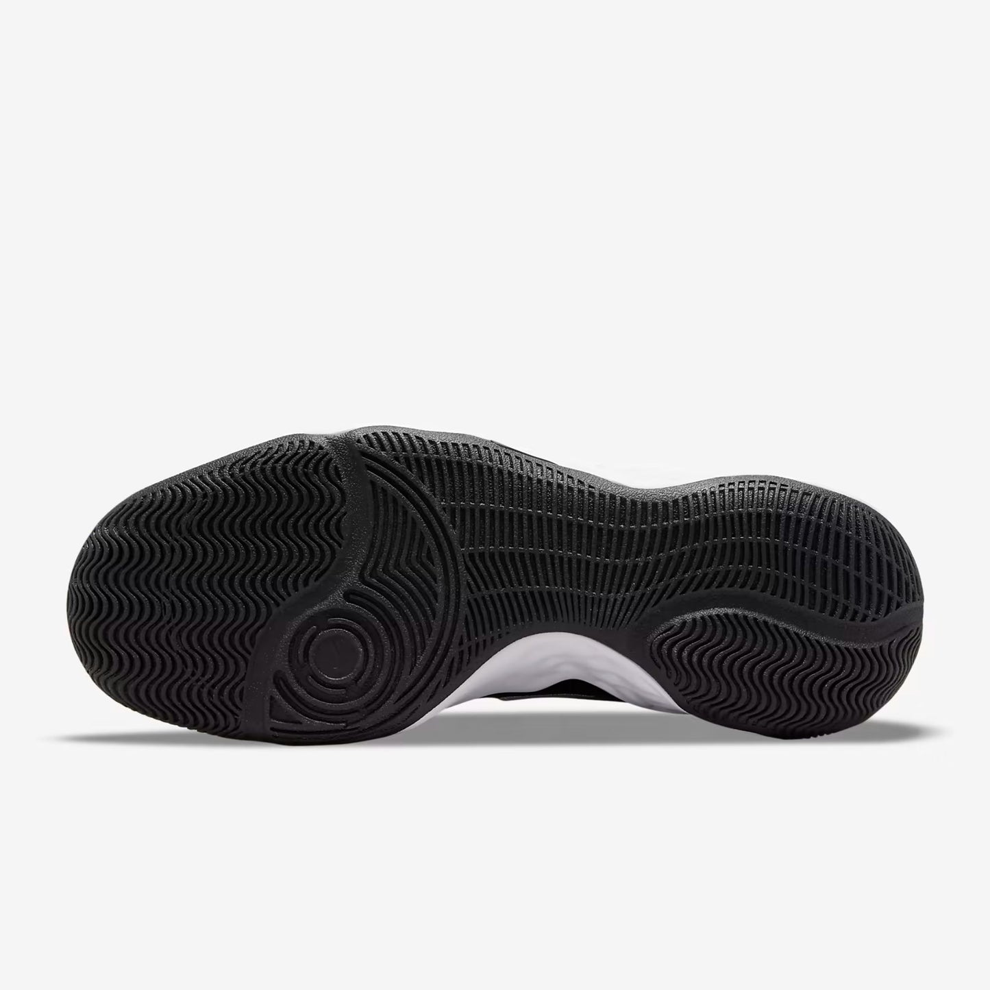 Fly By Mid 3 Oreo
