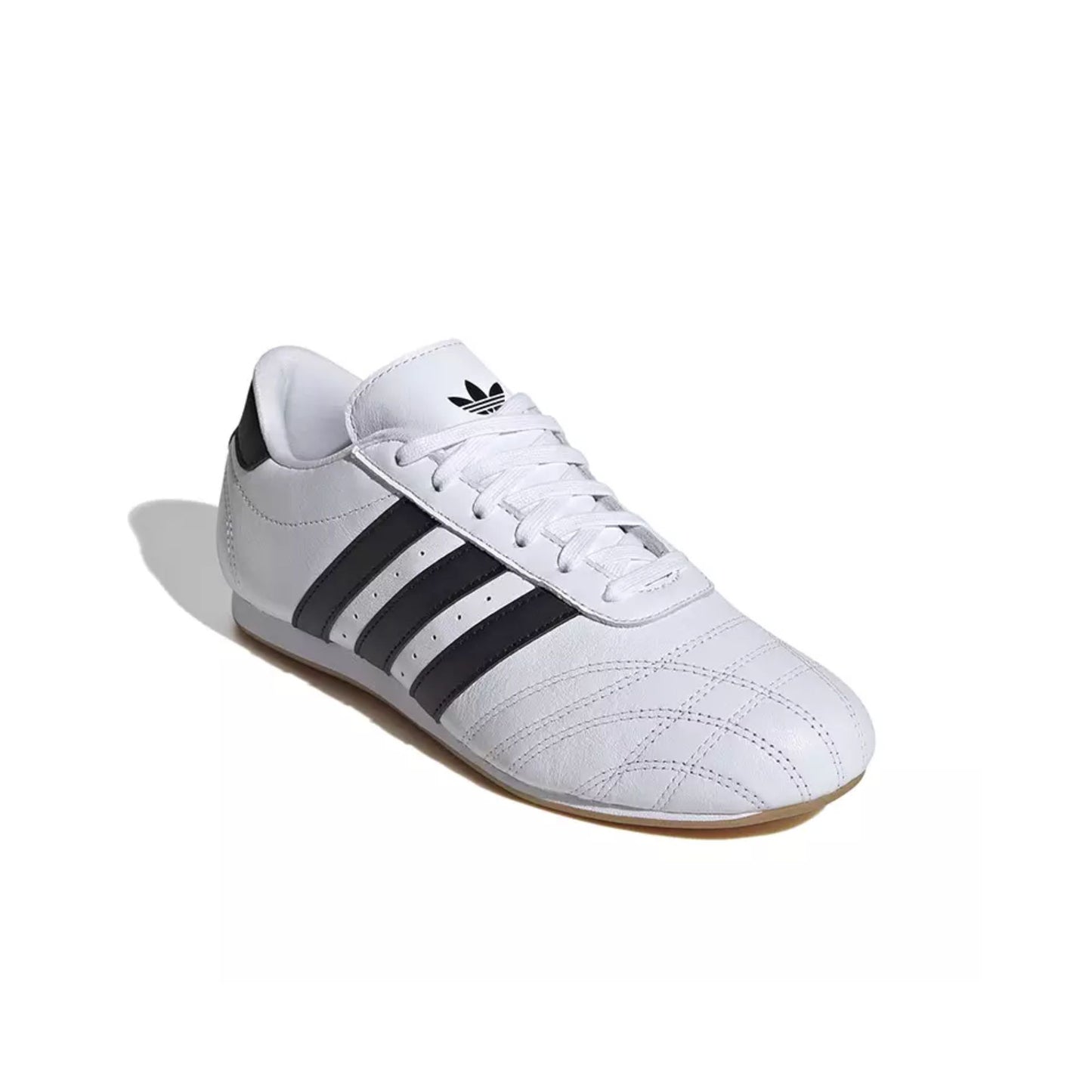 Adidas Taekwando White Lace