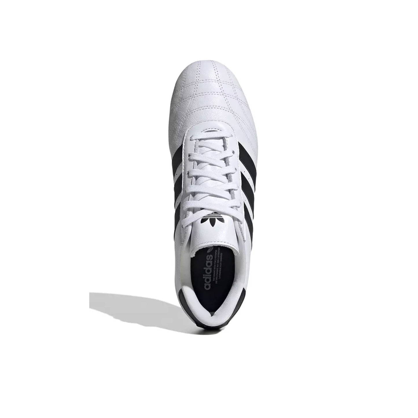 Adidas Taekwando White Lace