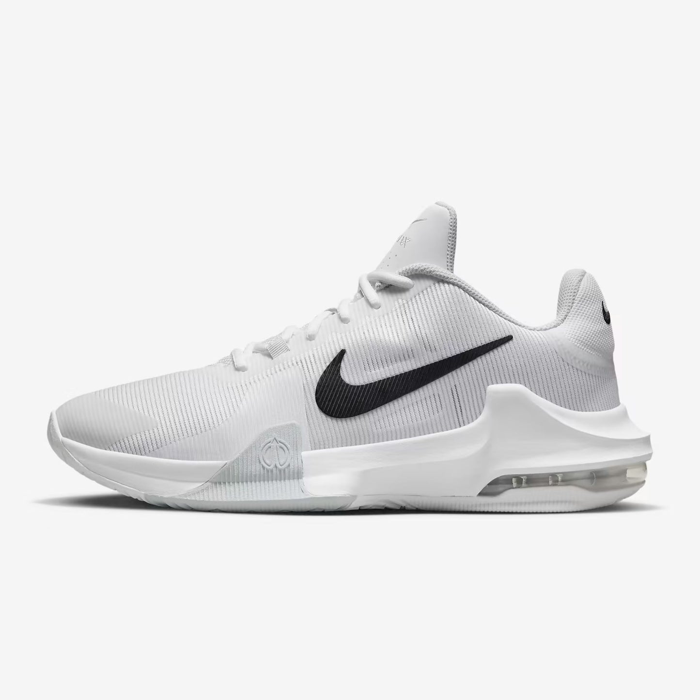Air Max Impact 4 Panda