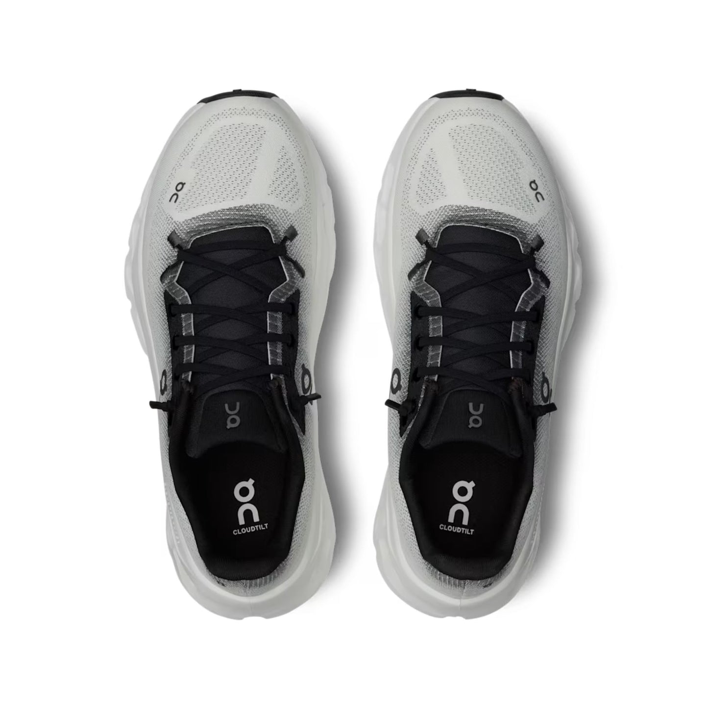 On Running Cloudtilt Black Ivory (Women's)