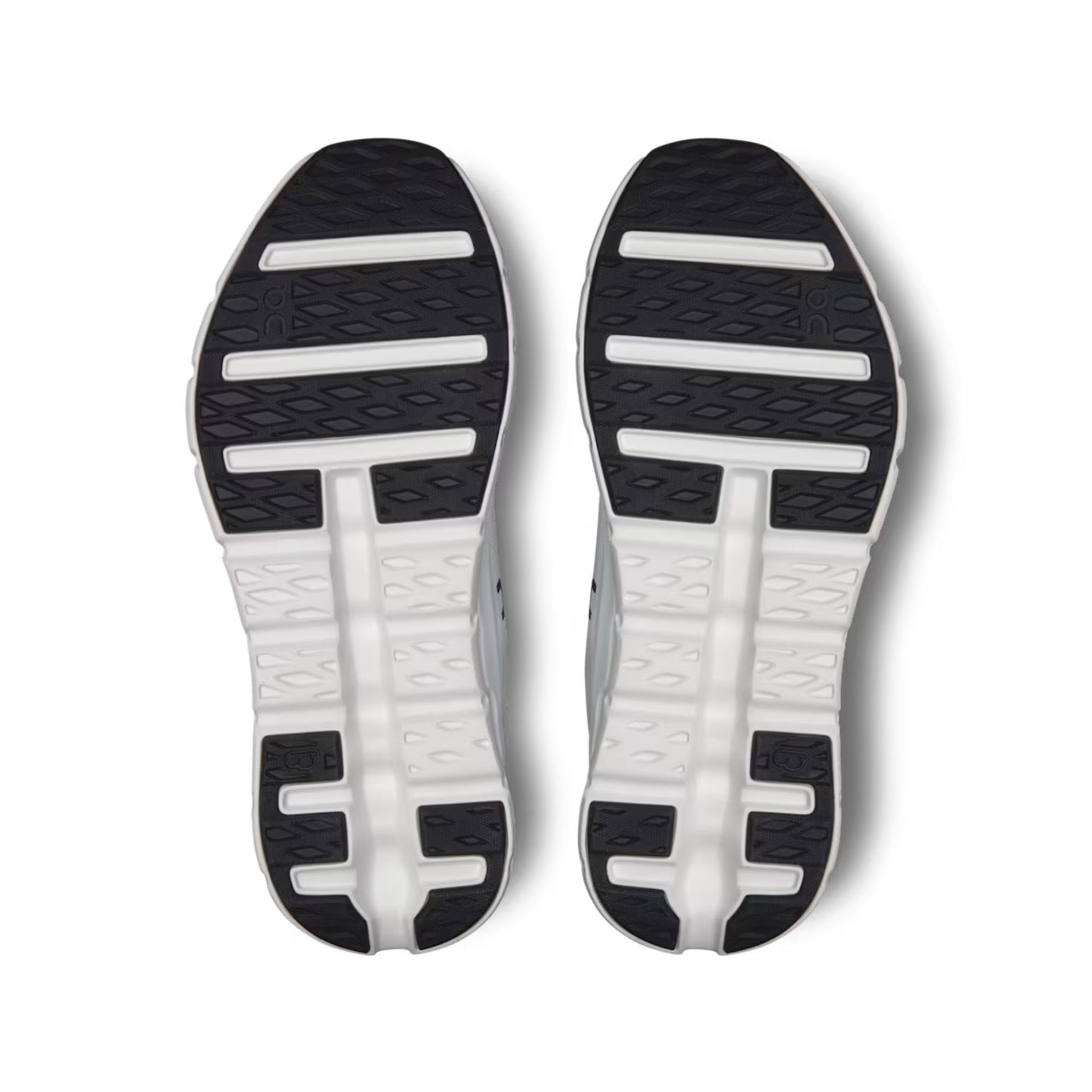 On Running Cloudtilt Black Ivory (Women's)
