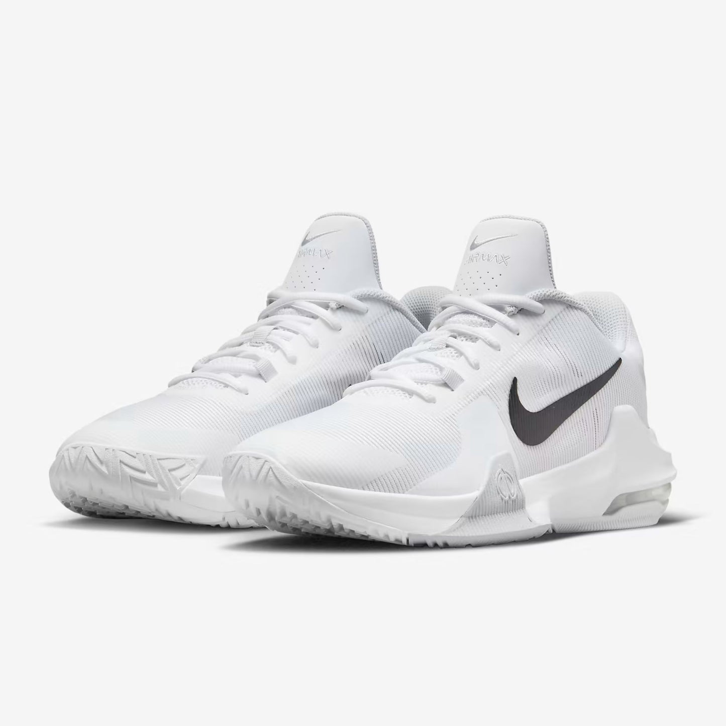 Air Max Impact 4 Panda