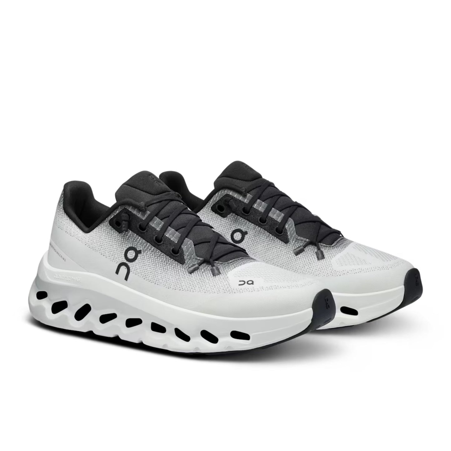 On Running Cloudtilt Black Ivory (Women's)