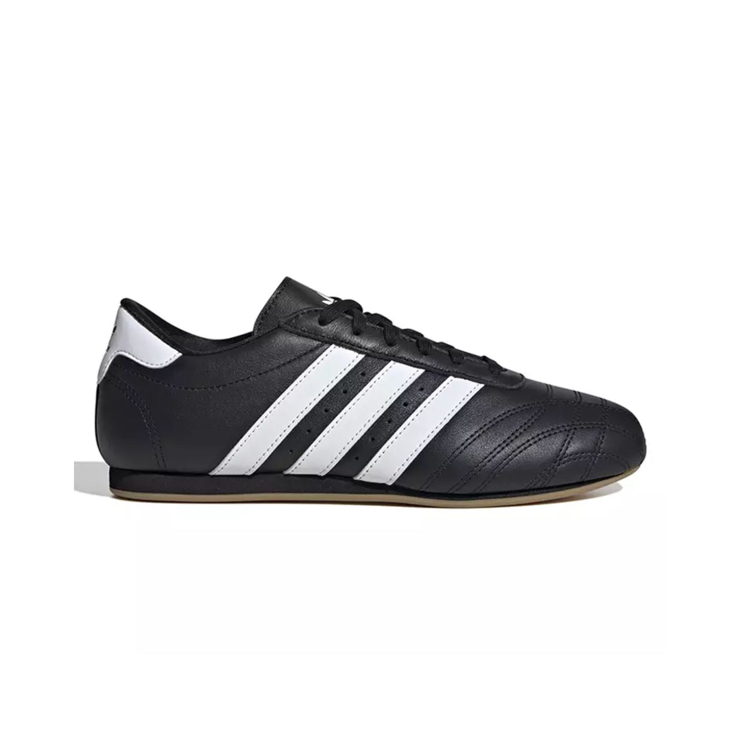 Adidas Taekwando Core Black Lace