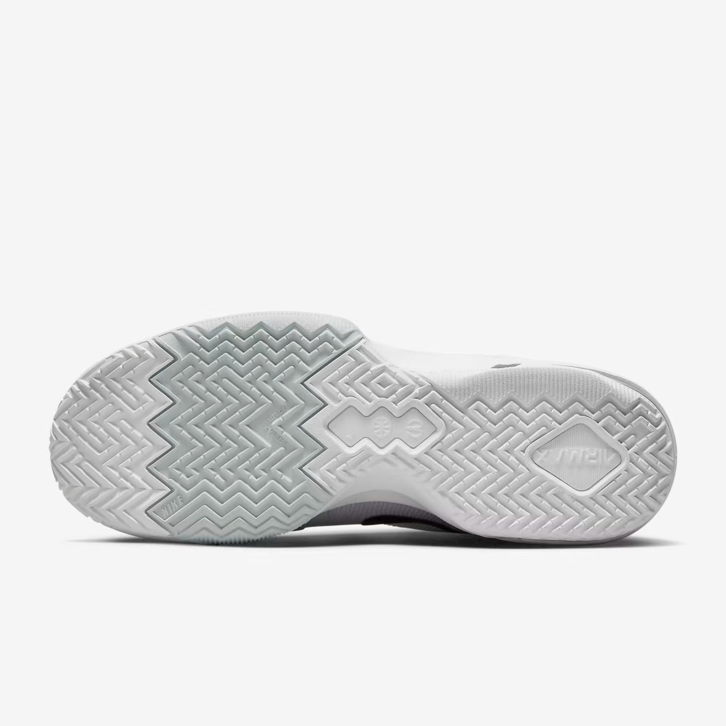 Air Max Impact 4 Panda