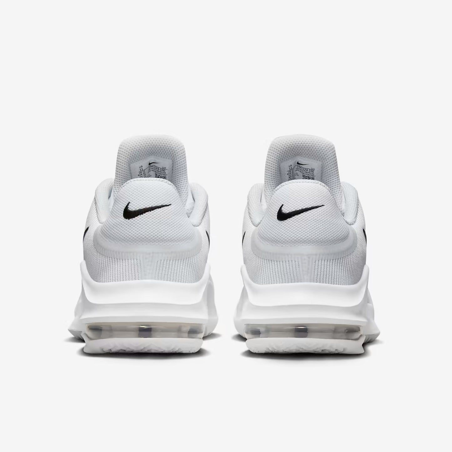 Air Max Impact 4 Panda