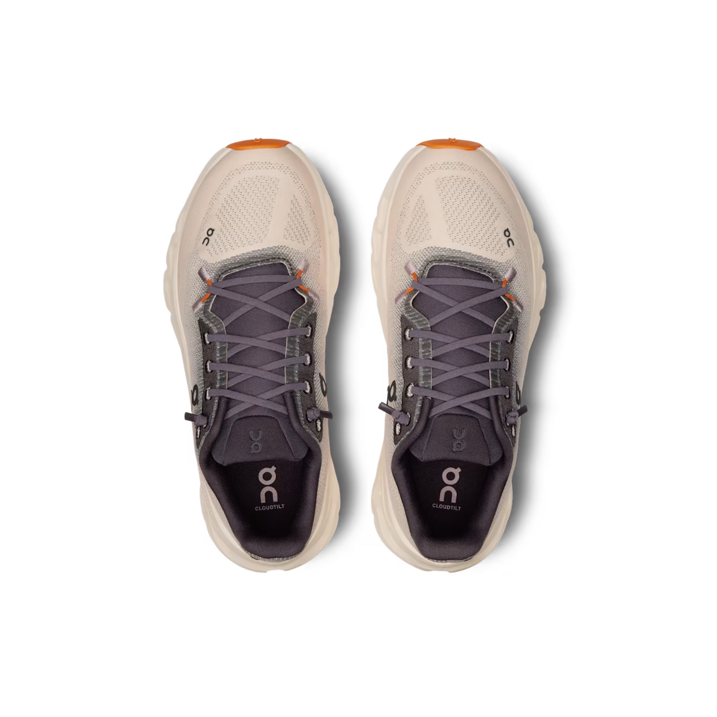 On Running Cloudtilt Iron Dew (Women's)