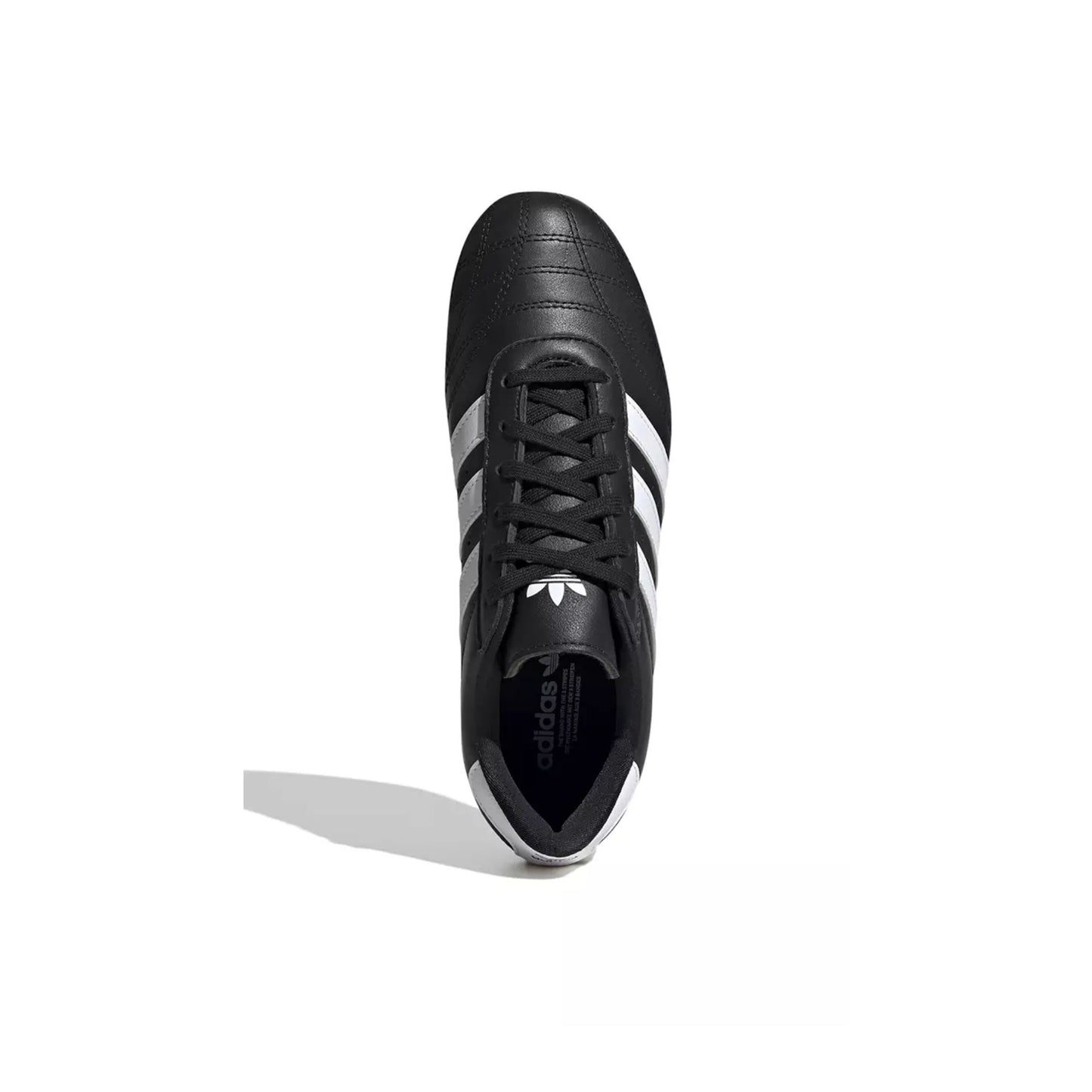 Adidas Taekwando Core Black Lace