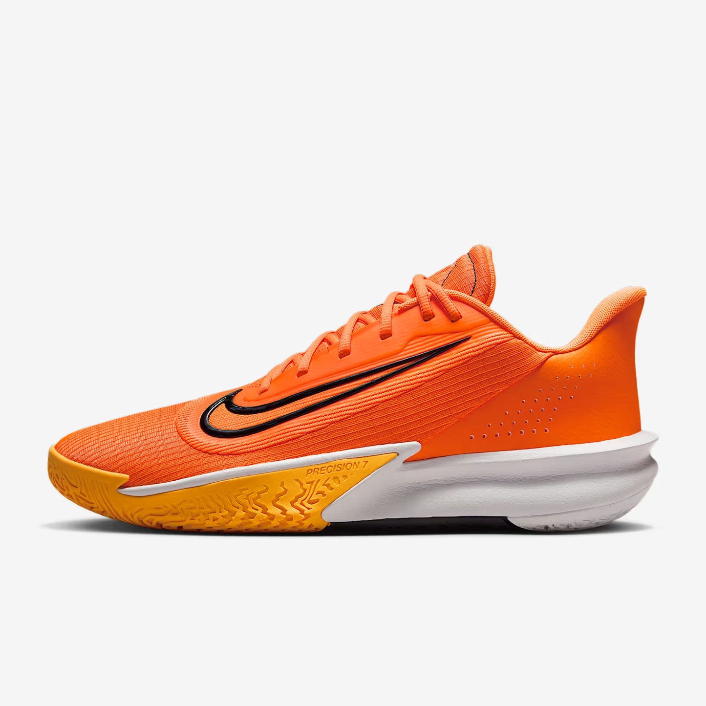 Precision 7 Total Orange