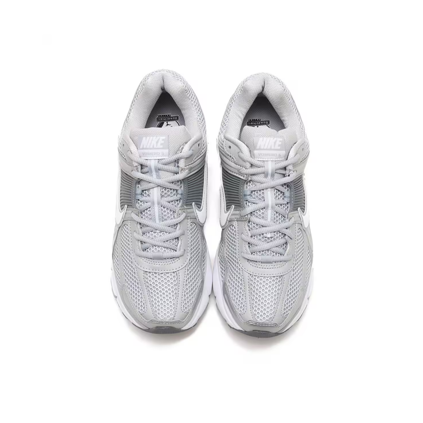 Vomero 5 Wolf Grey (Women's)