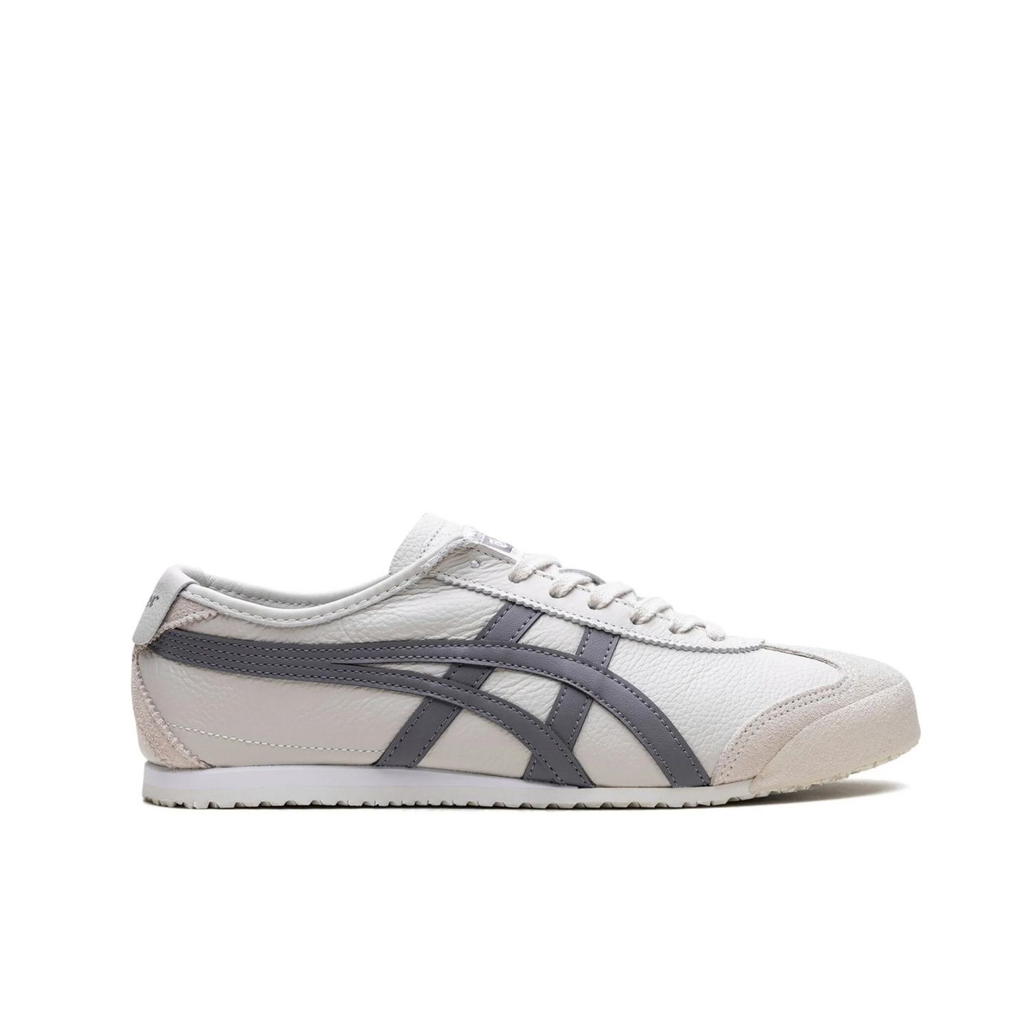 Onitsuka Tiger Mexico 66 Gray White