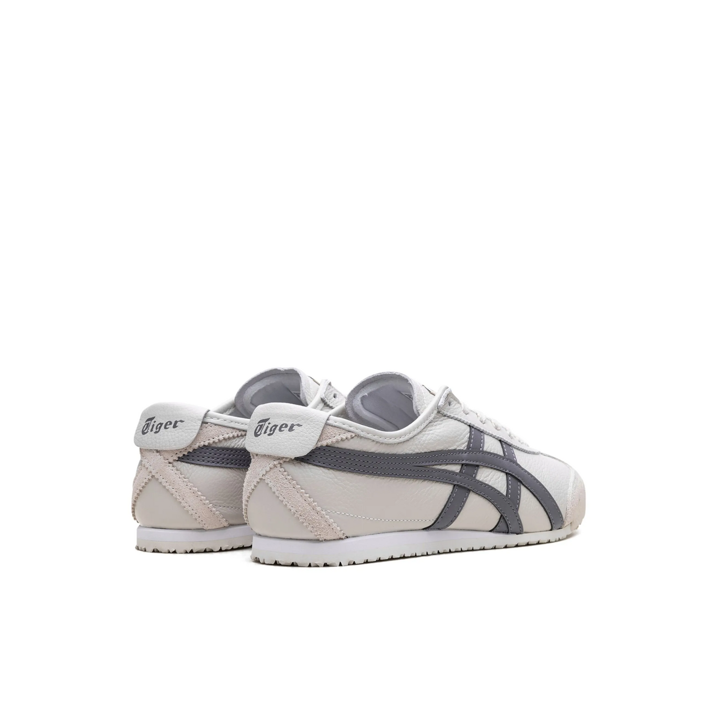 Onitsuka Tiger Mexico 66 Gray White