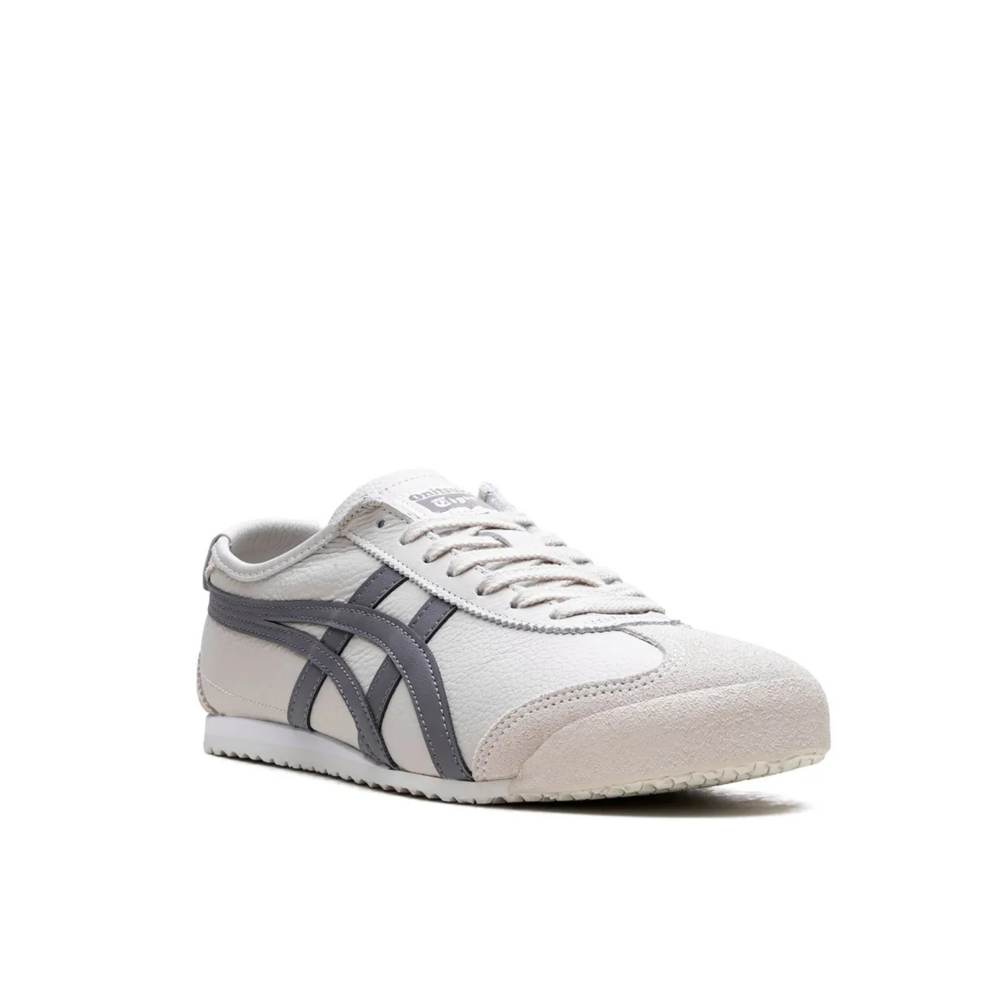Onitsuka Tiger Mexico 66 Gray White