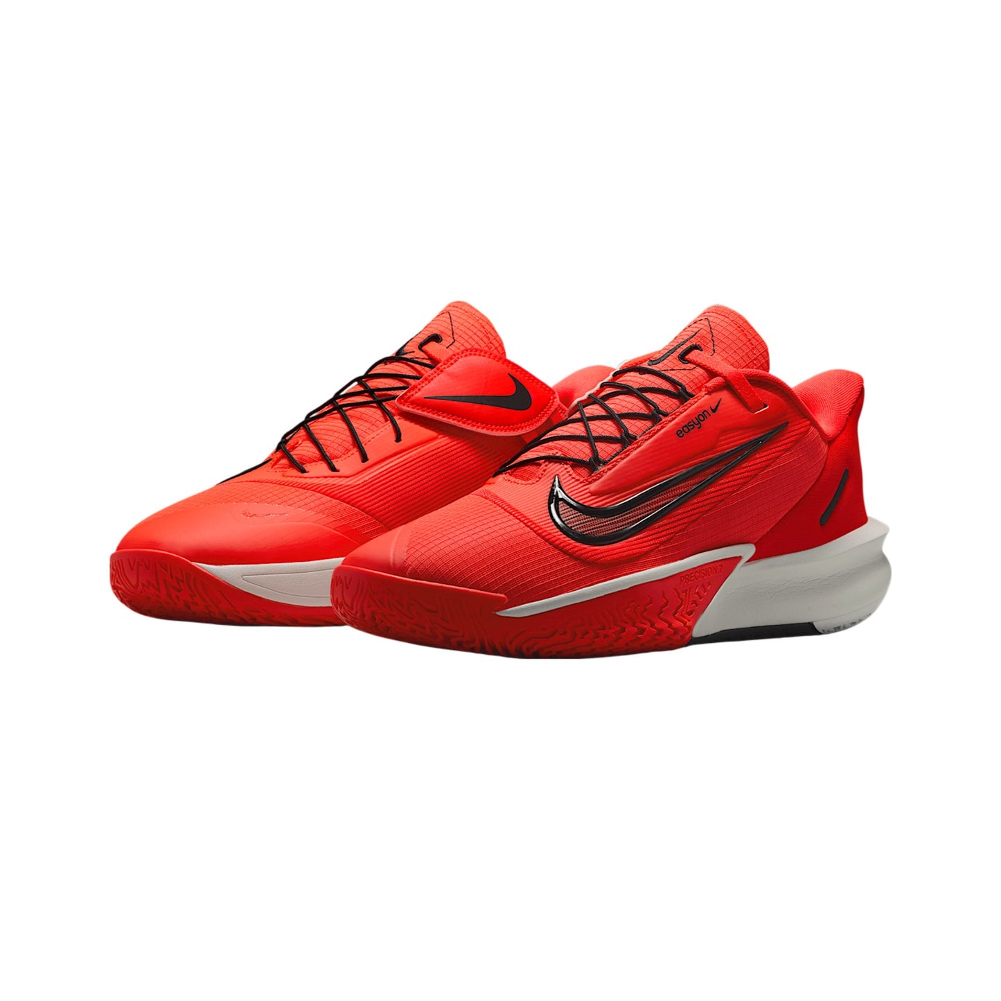 Precision 7 Bright Crimson
