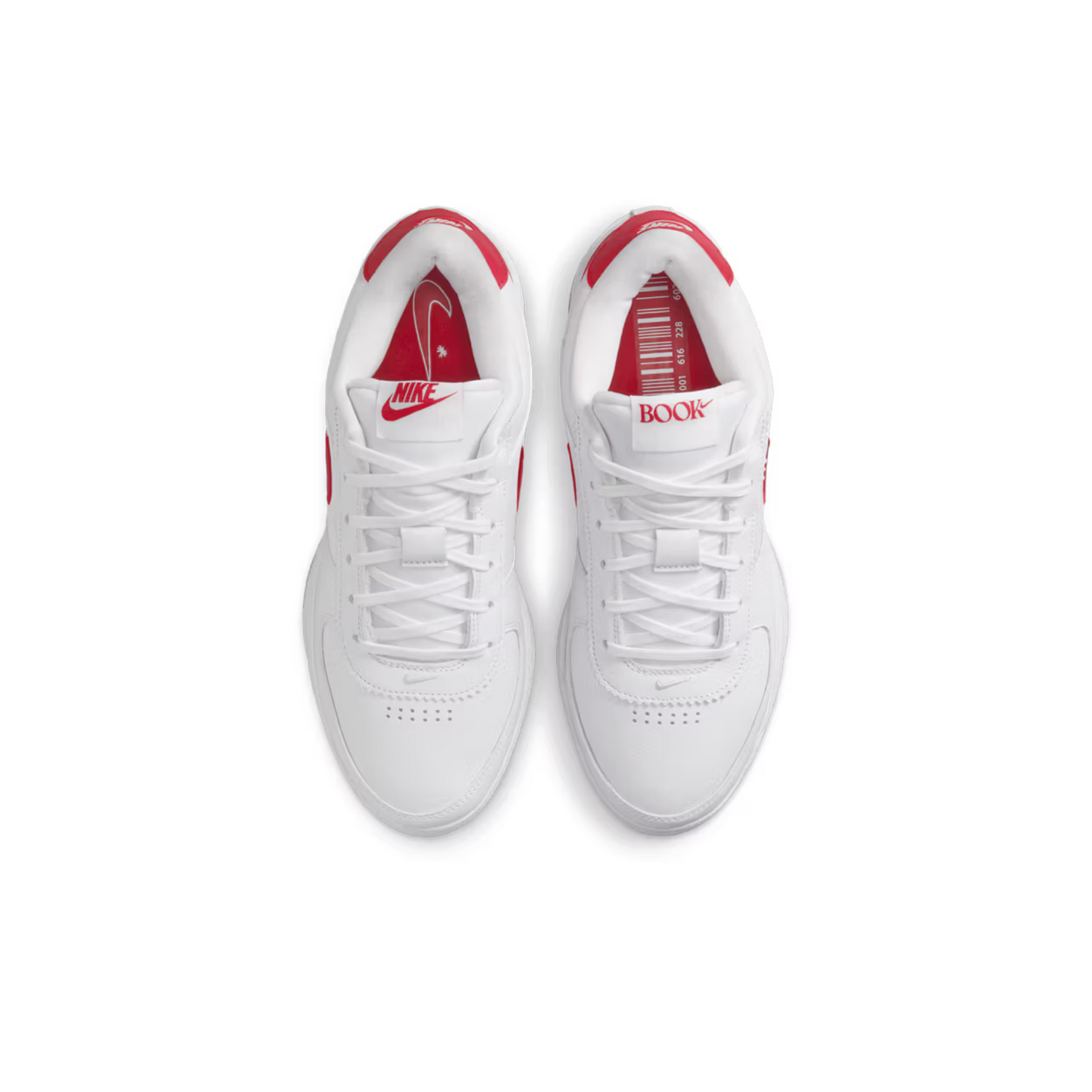 Nike Book 1 " Forrest Gump "