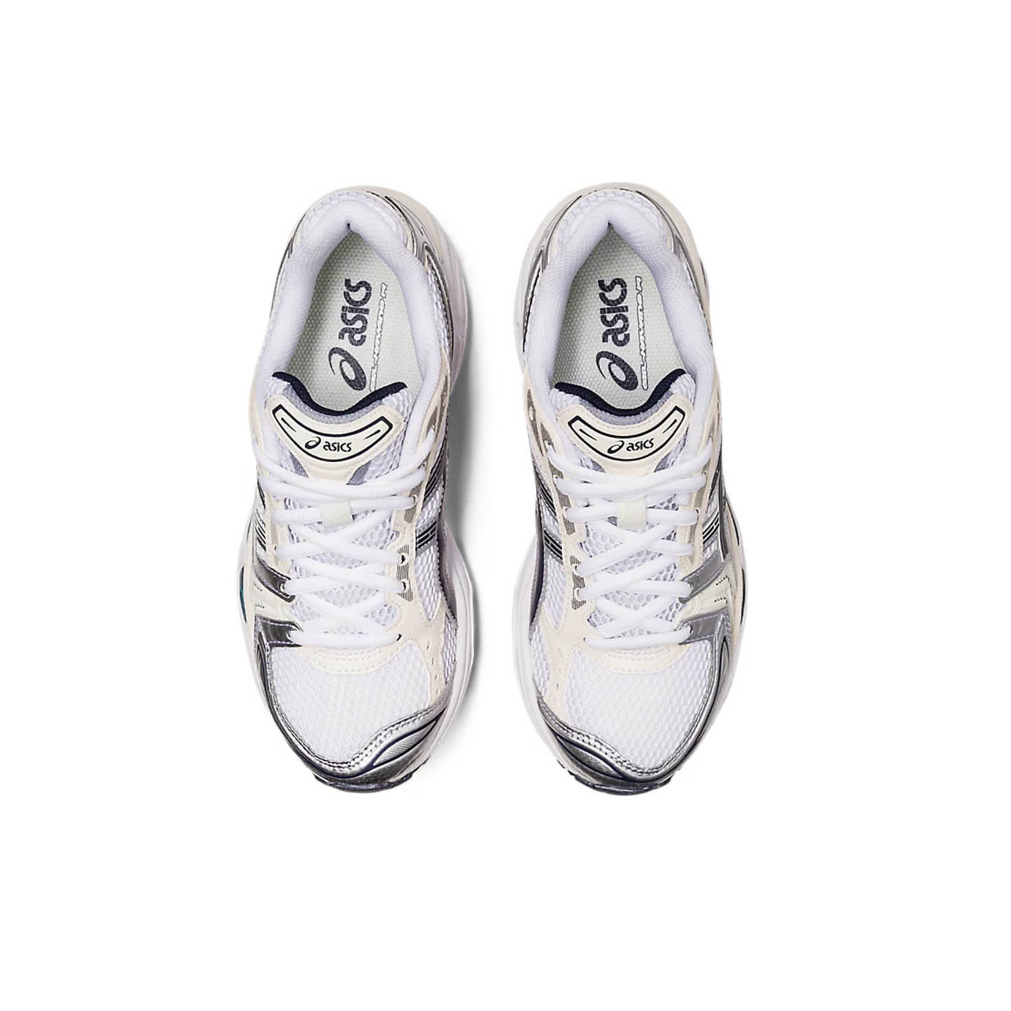 ASICS Gel-Kayano 14 White Midnight (Women's)