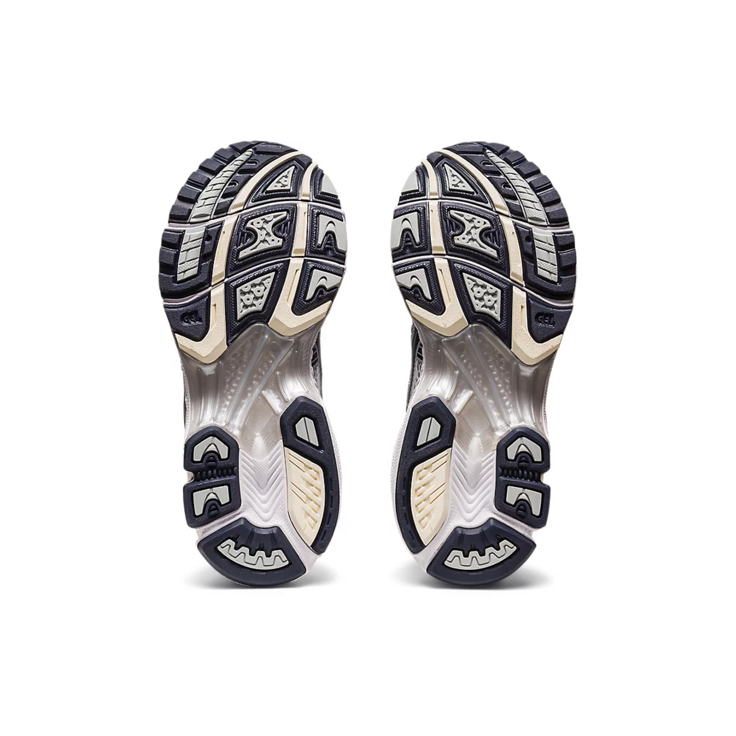 ASICS Gel-Kayano 14 White Midnight (Women's)