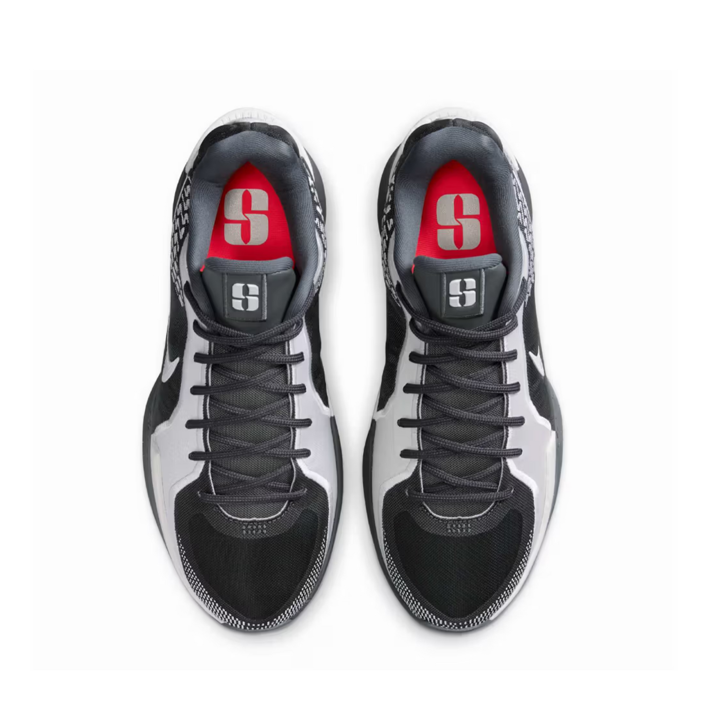 Nike Sabrina 2 Iron Grey
