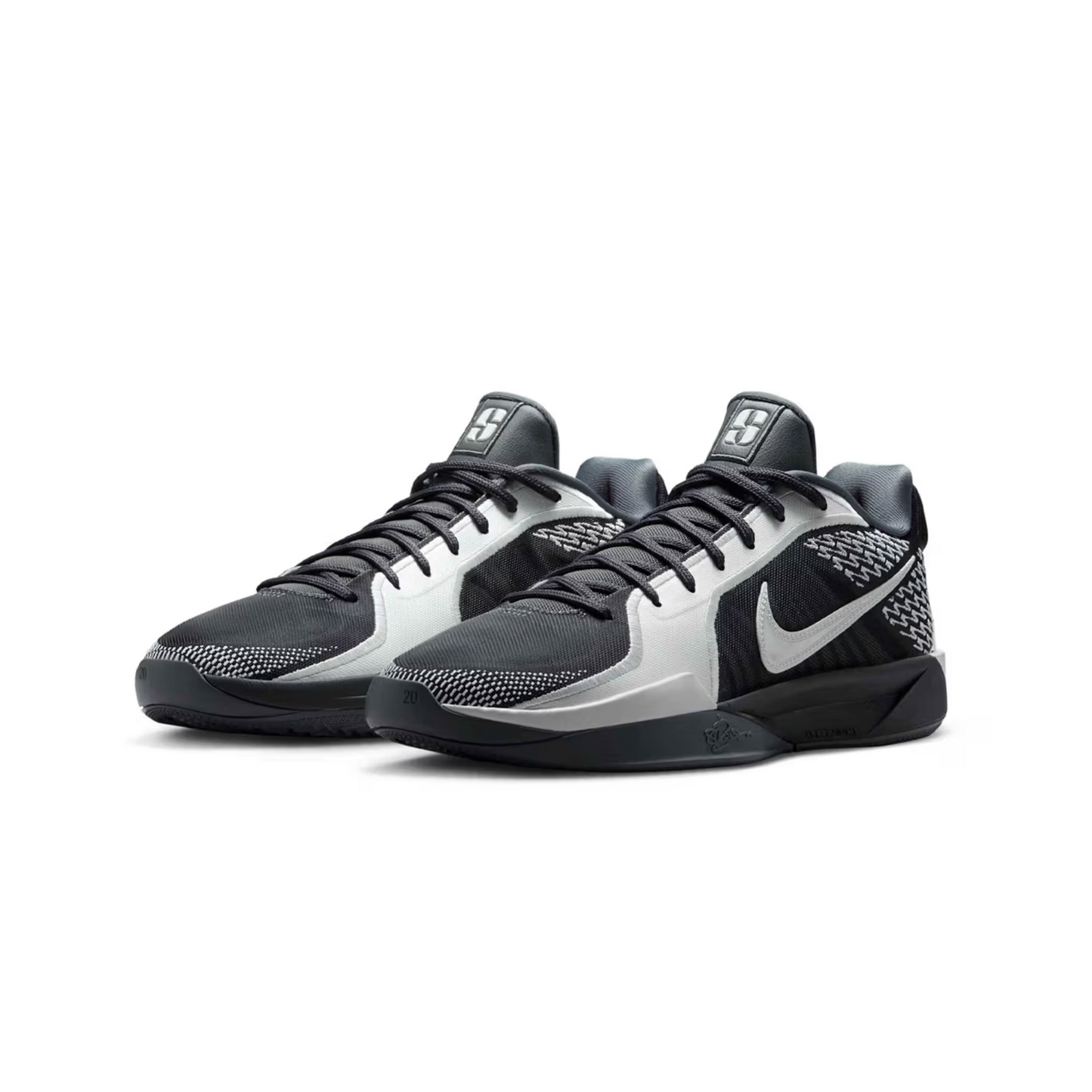 Nike Sabrina 2 Iron Grey