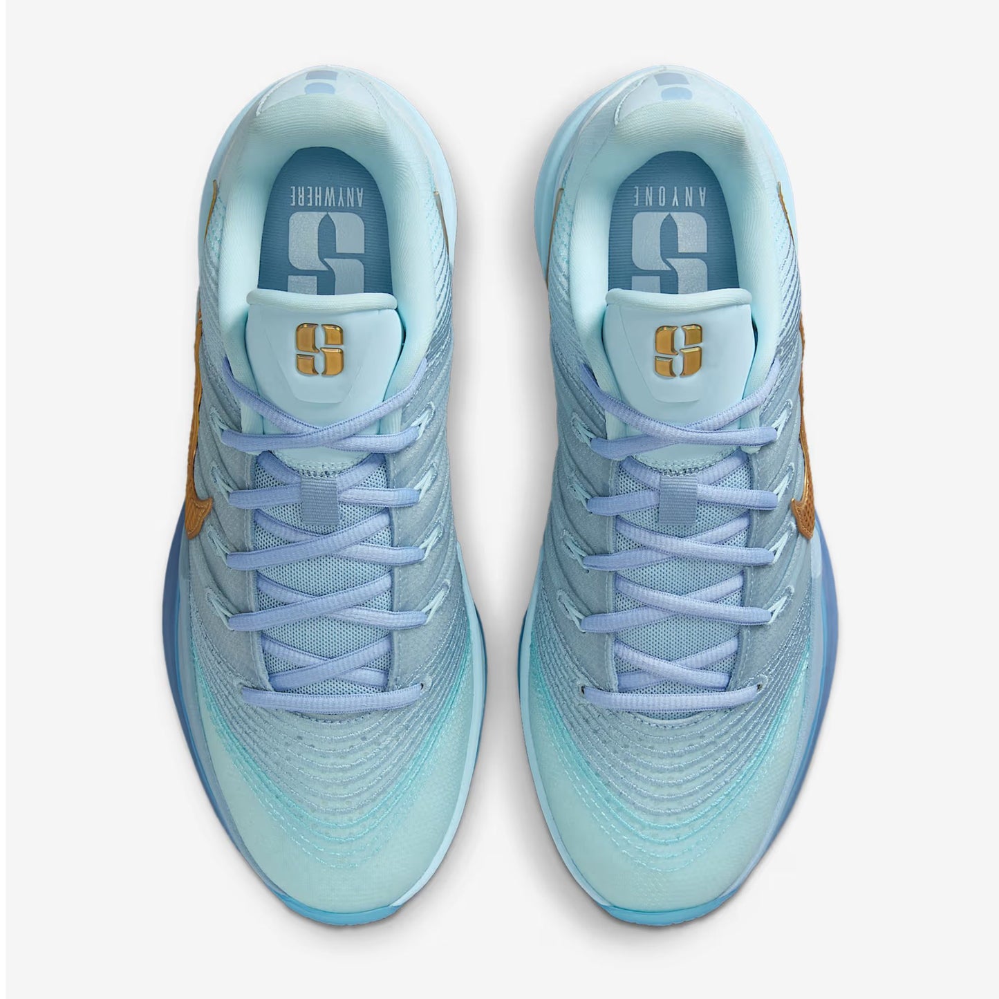Nike Sabrina Blueprint