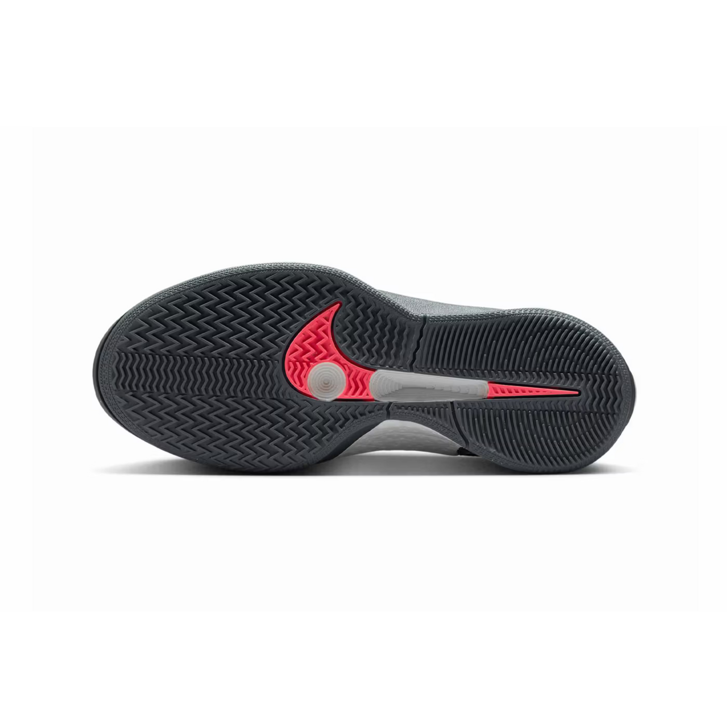 Nike Sabrina 2 Iron Grey
