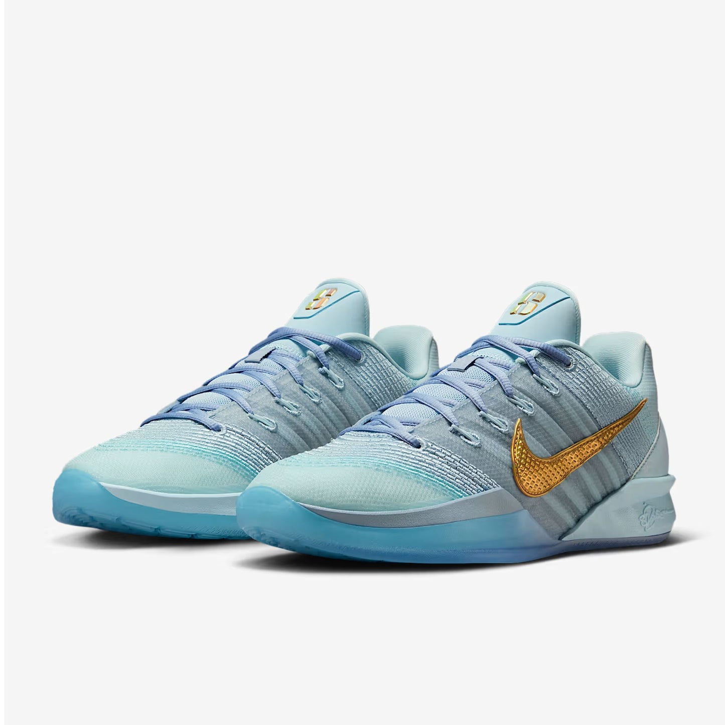 Nike Sabrina Blueprint