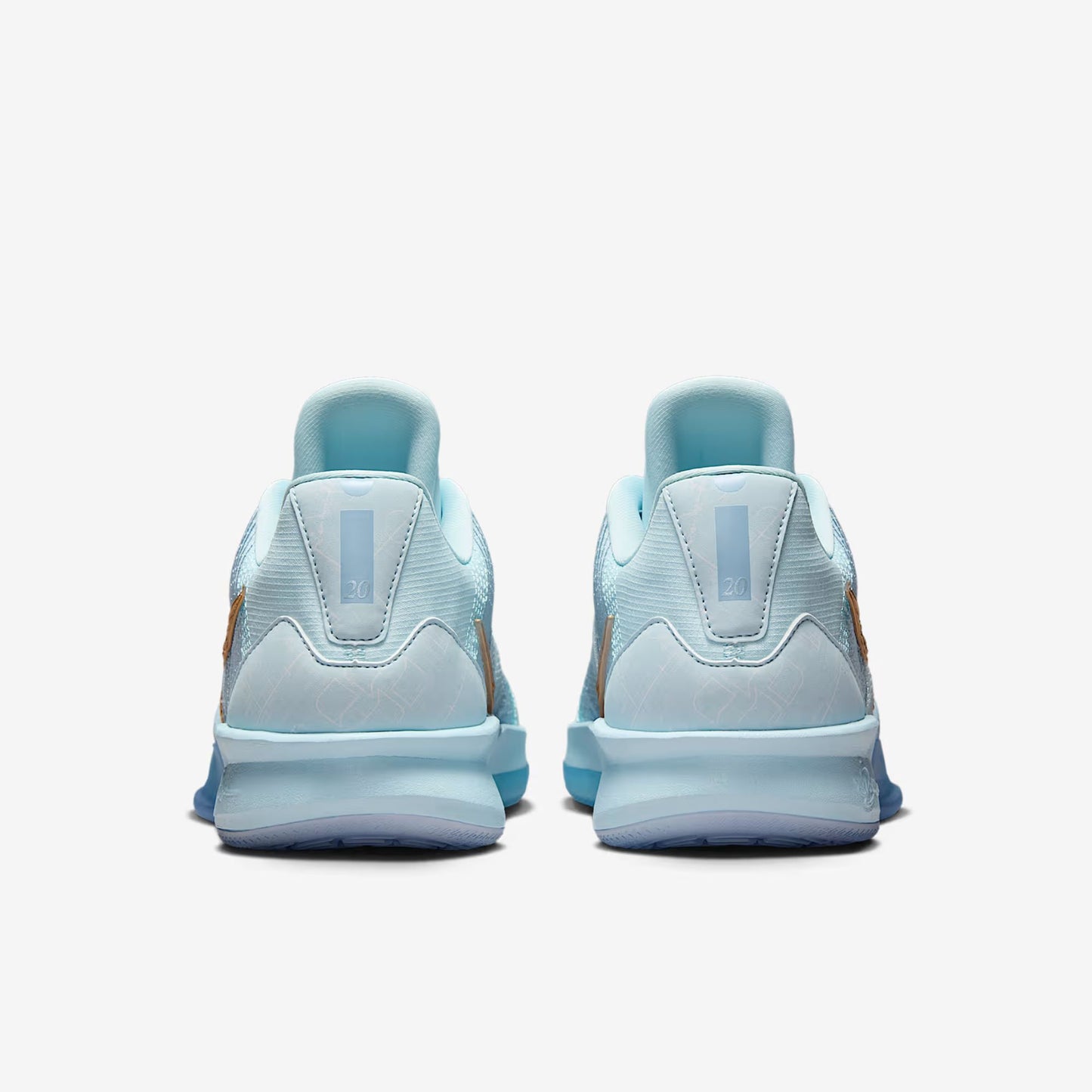 Nike Sabrina Blueprint