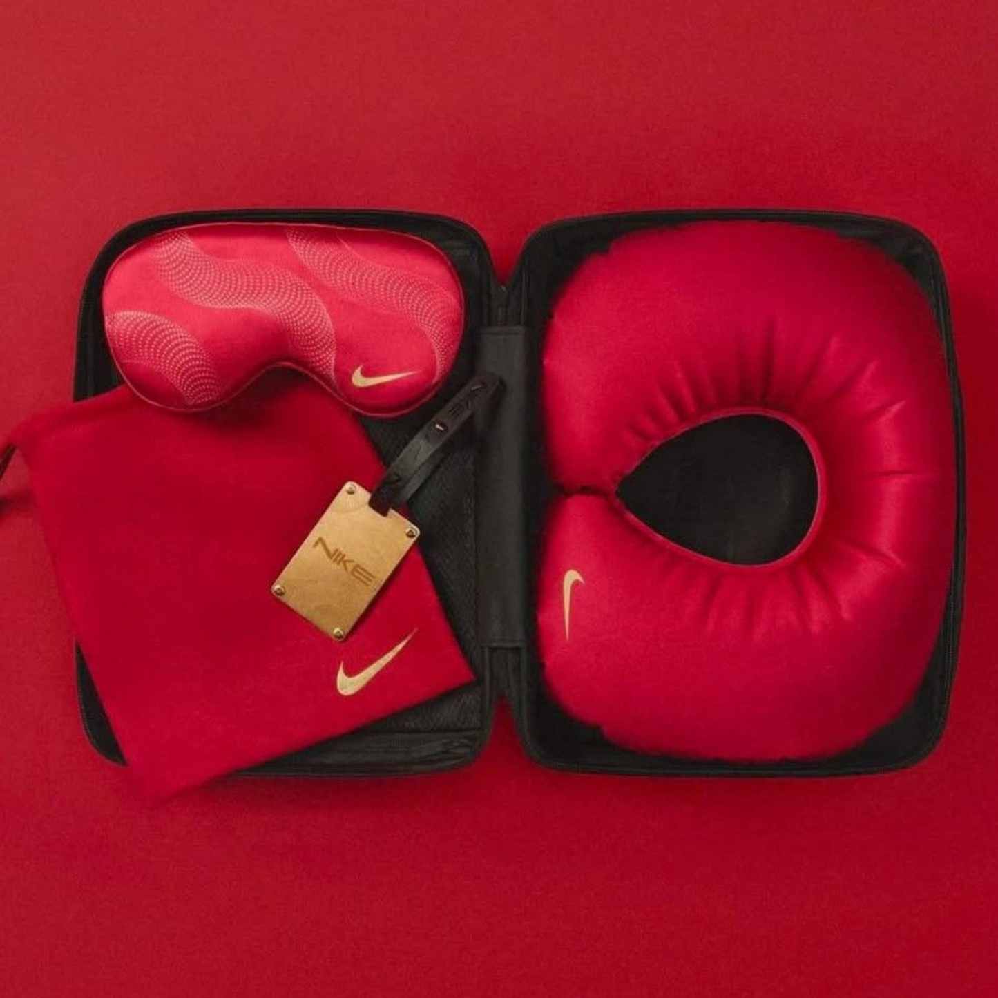 Nike Travel Kit Bag