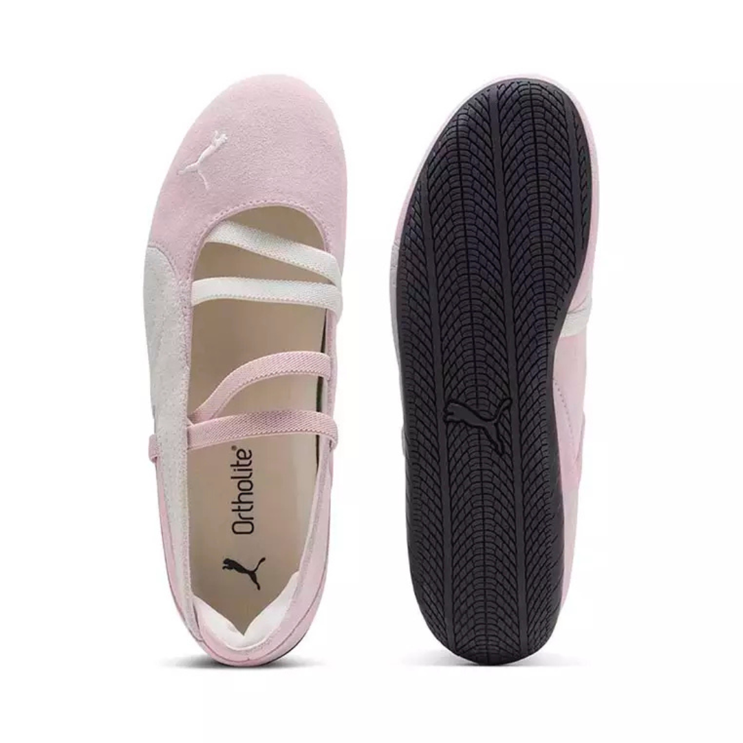 PUMA Speedcat Ballet Pink