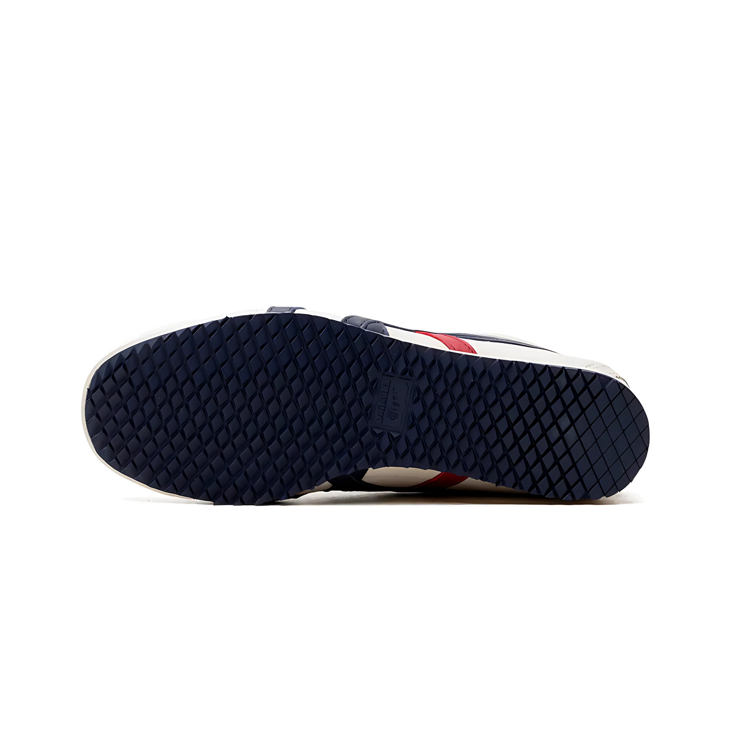 Onitsuka Tiger Mexico 66 Cream Peacoat