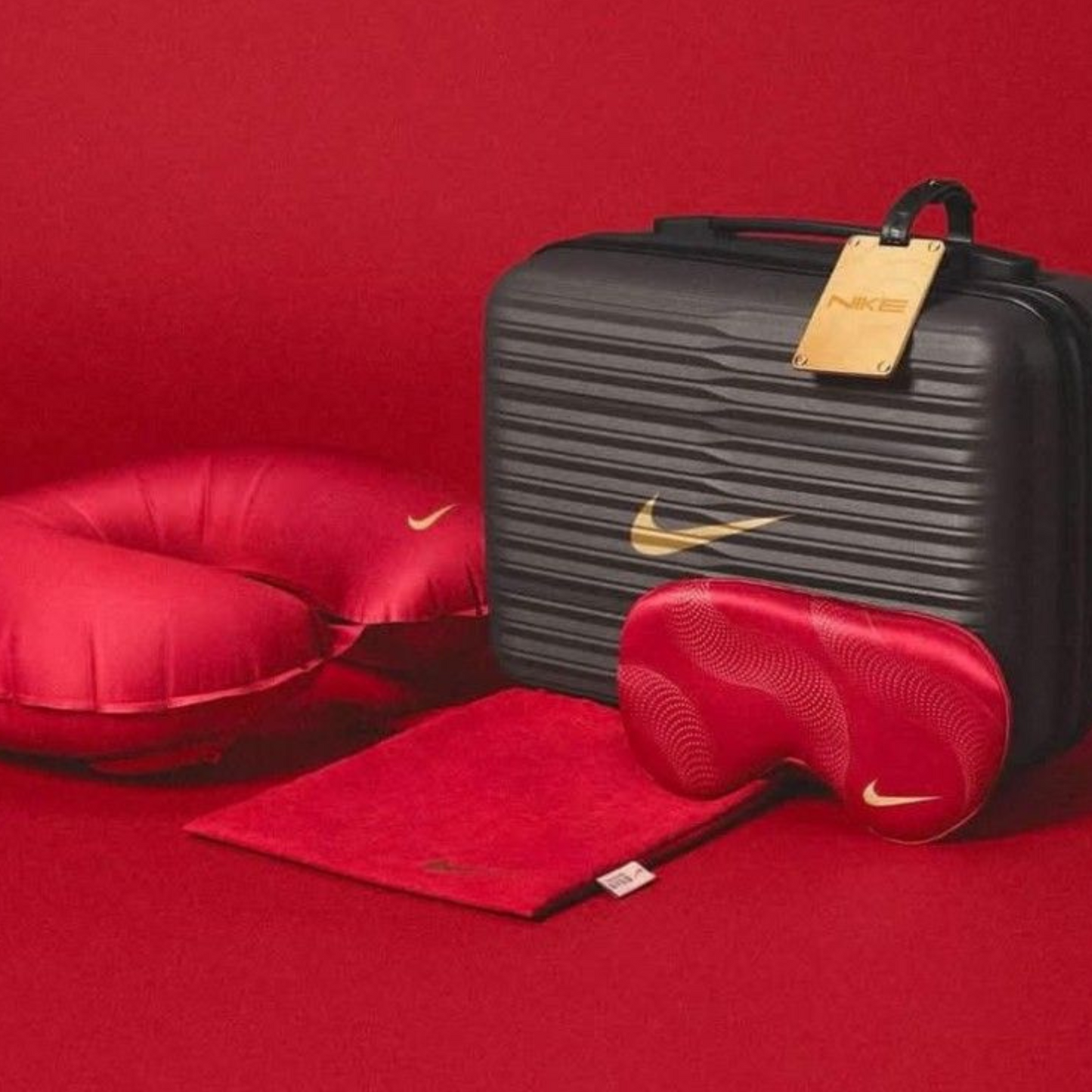 Nike Travel Kit Bag