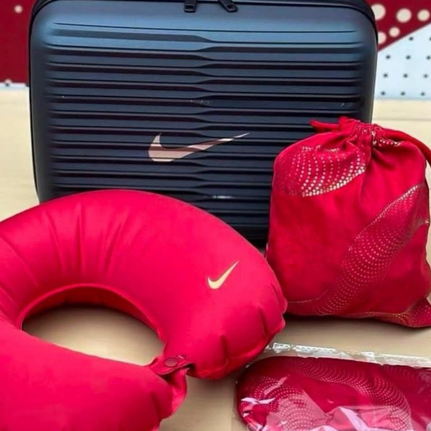 Nike Travel Kit Bag