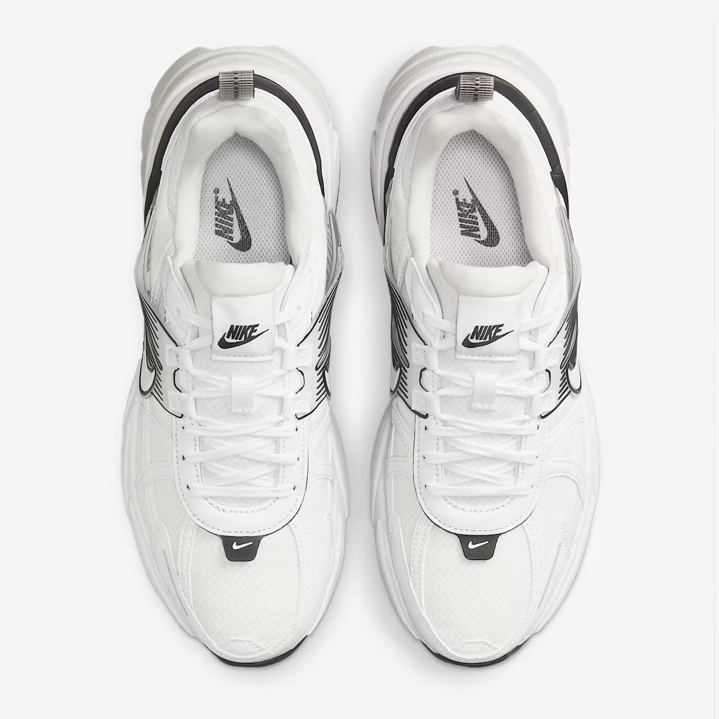 Nike V2K Run "Summit White Platinum Tint" ( Women's )