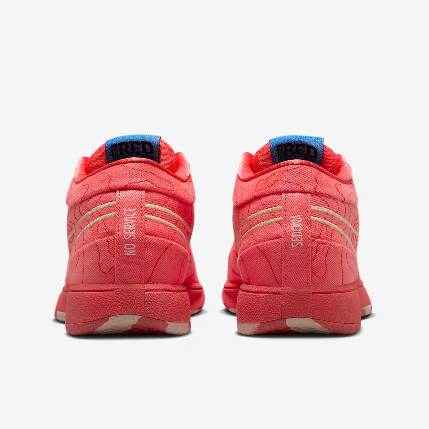 Nike Book 1 " Sedona "