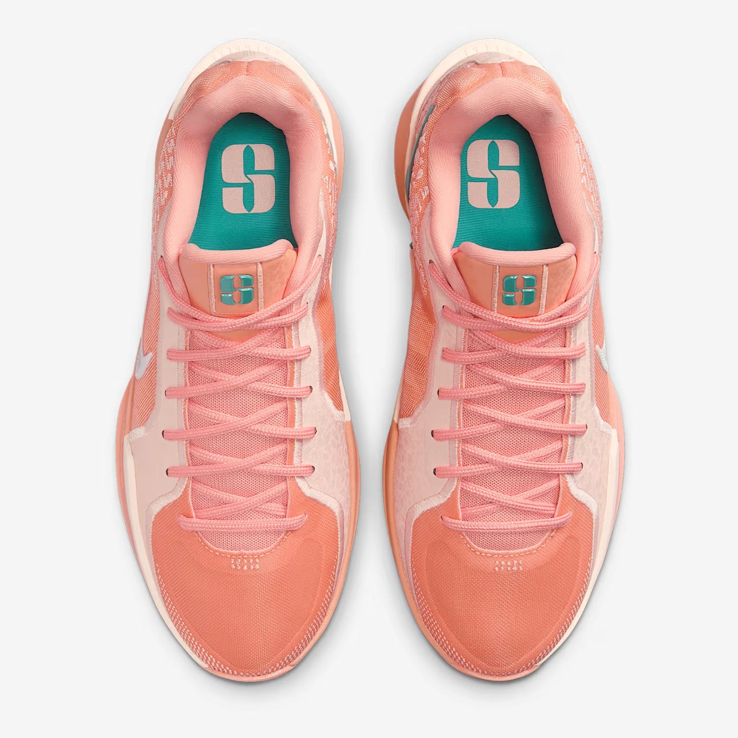 Nike Sabrina 2 Apricot