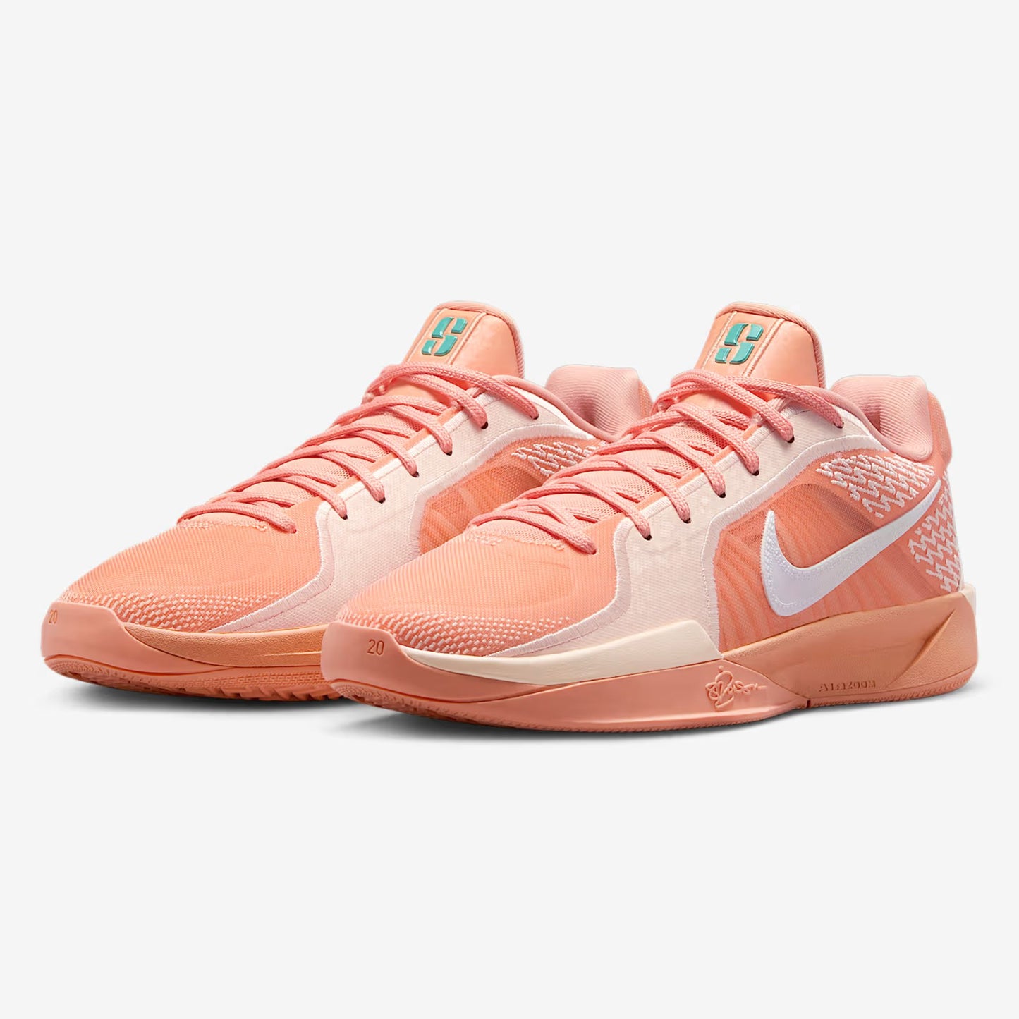 Nike Sabrina 2 Apricot