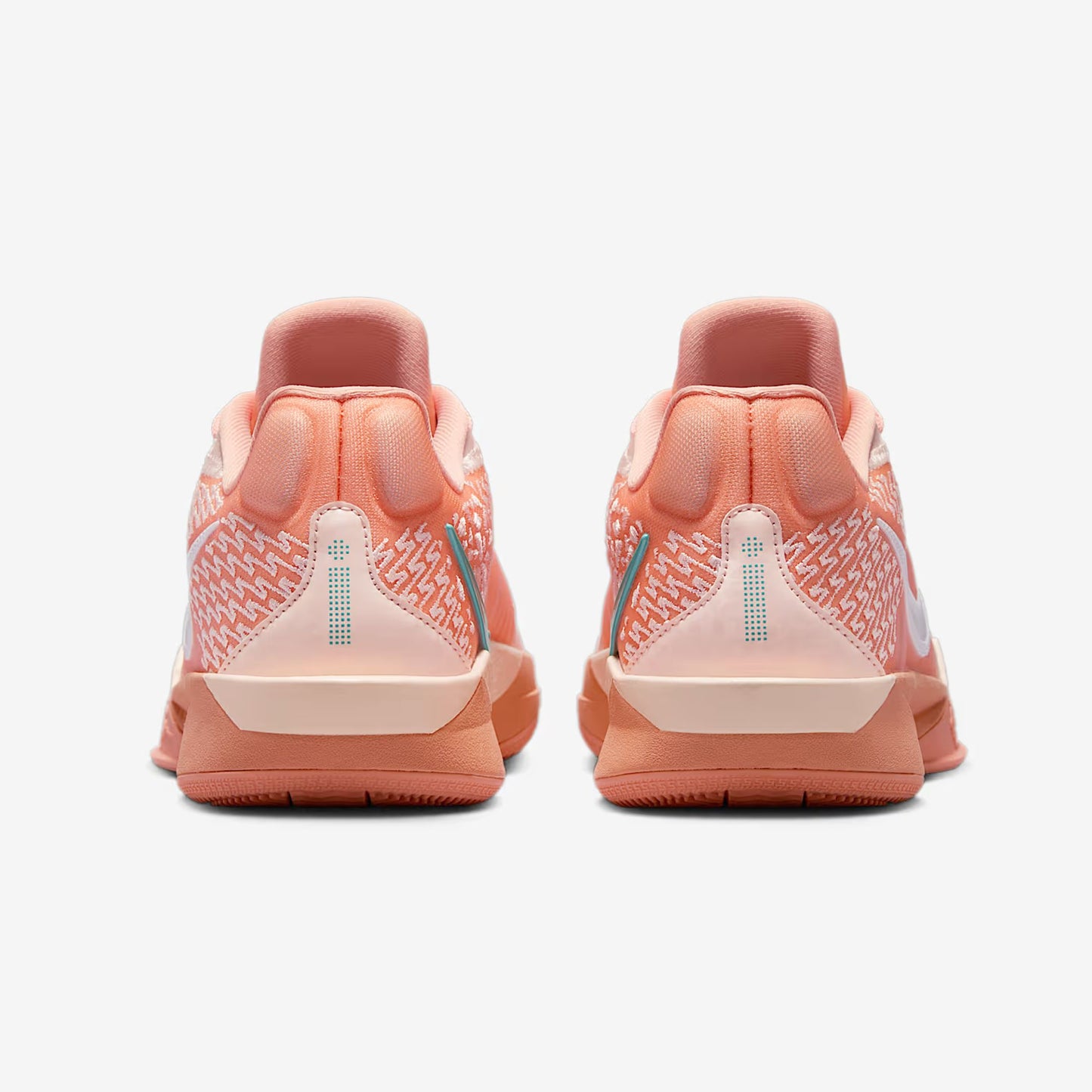 Nike Sabrina 2 Apricot