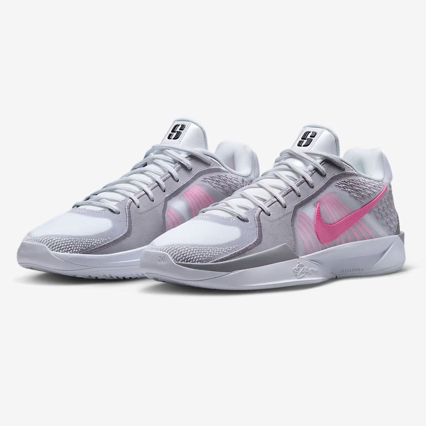 Nike Sabrina 2 Lily