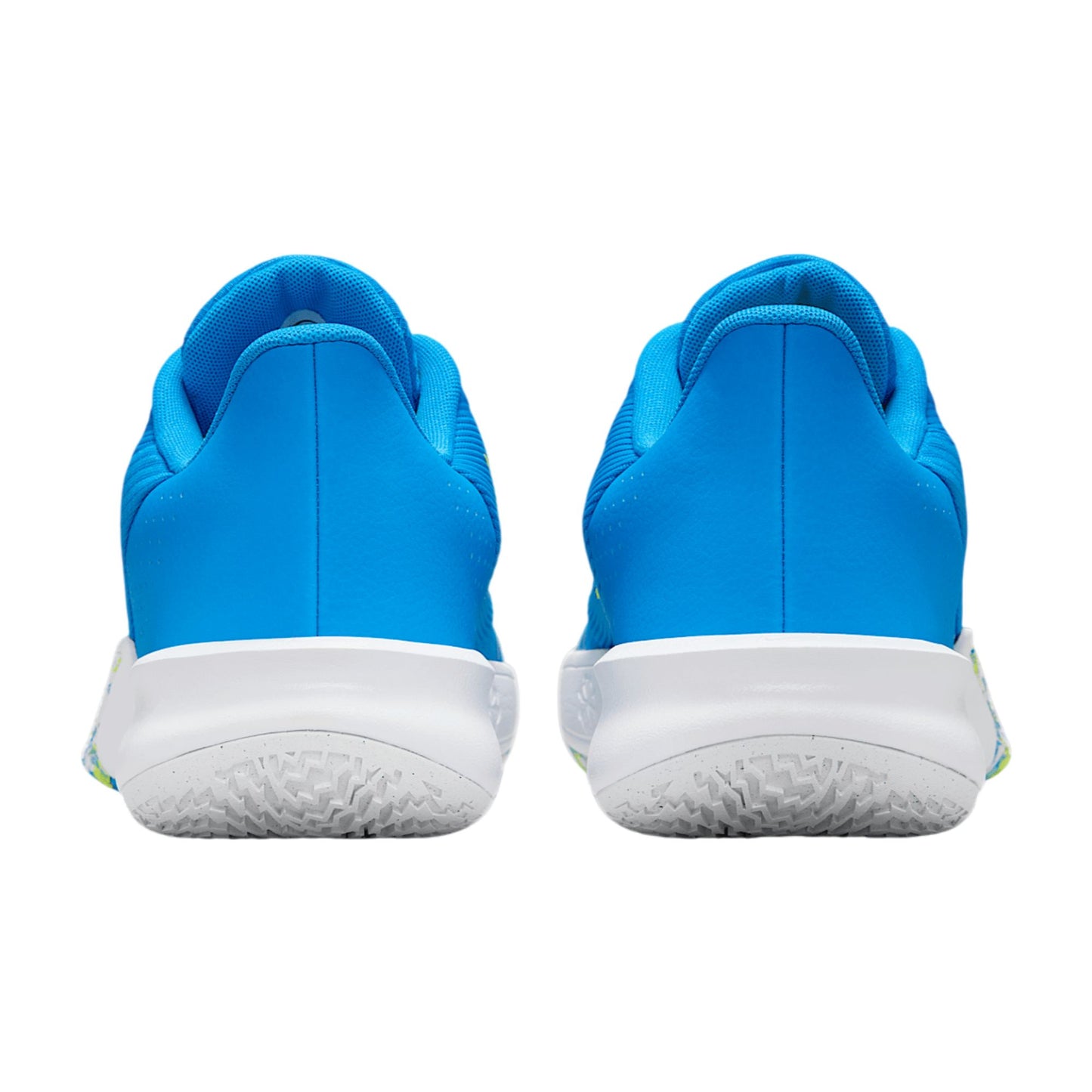 Precision 7 " Photo Blue/Volt White "